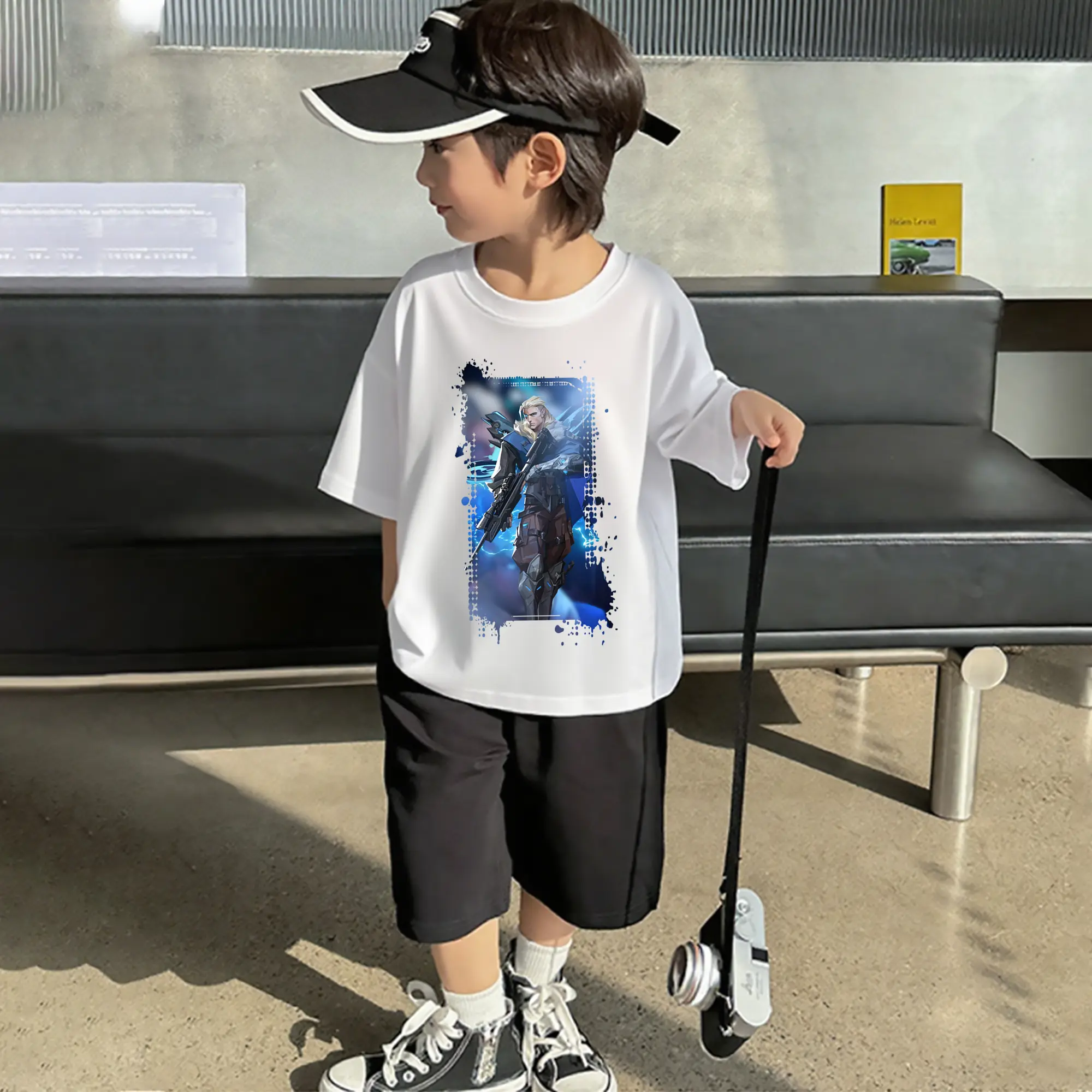 VALORANT グッズ,ソーヴァ