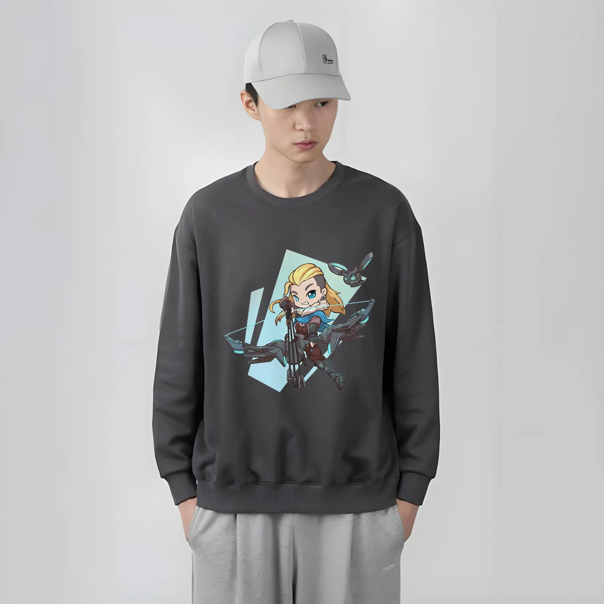 VALORANT グッズ,ソーヴァ