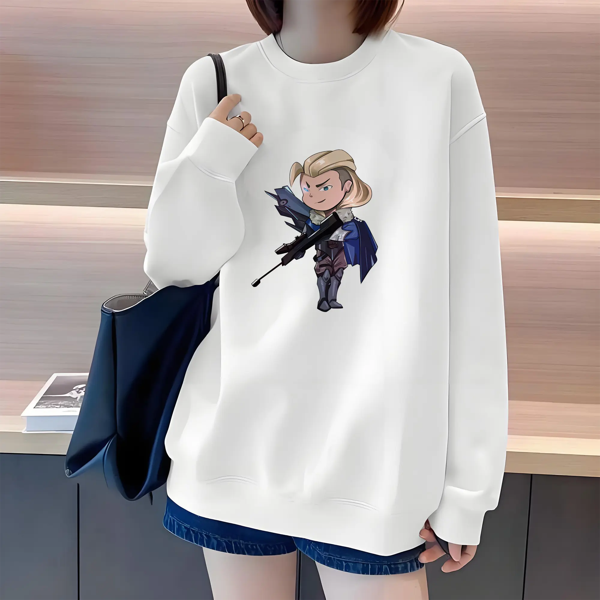 VALORANT グッズ,ソーヴァ