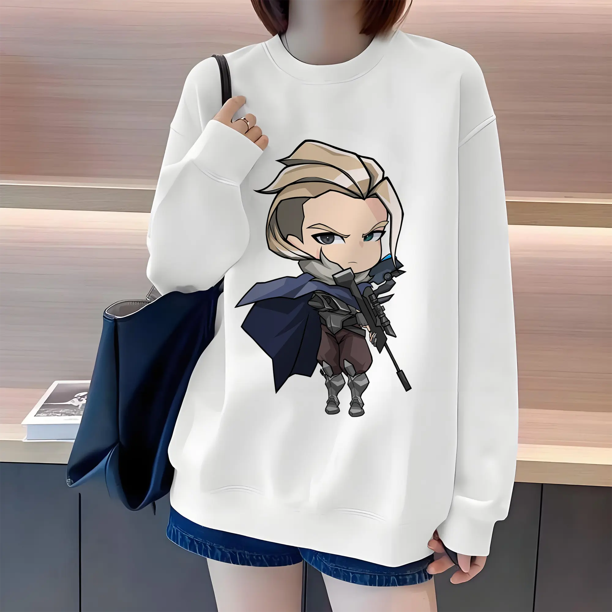 VALORANT グッズ,ソーヴァ