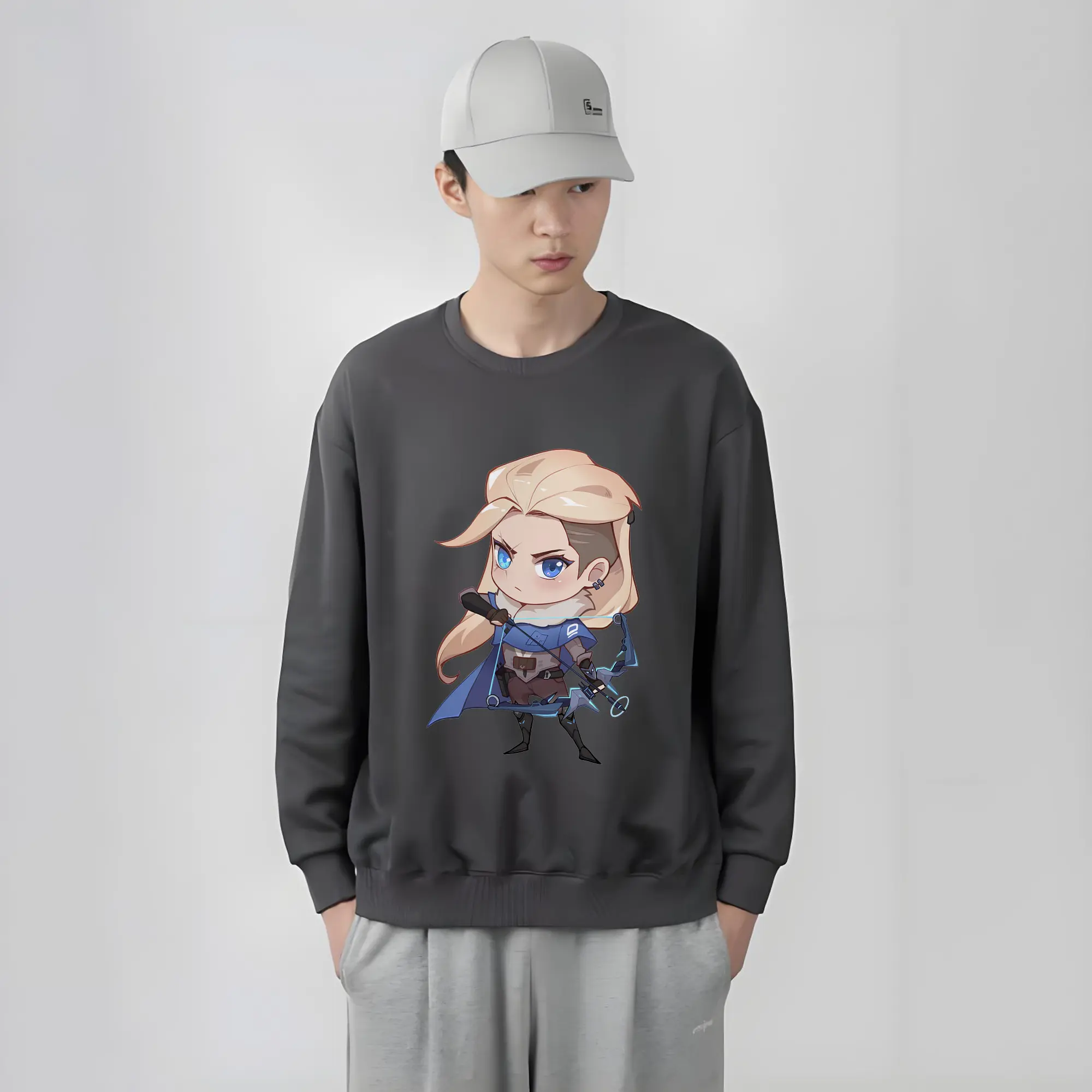 VALORANT グッズ,ソーヴァ