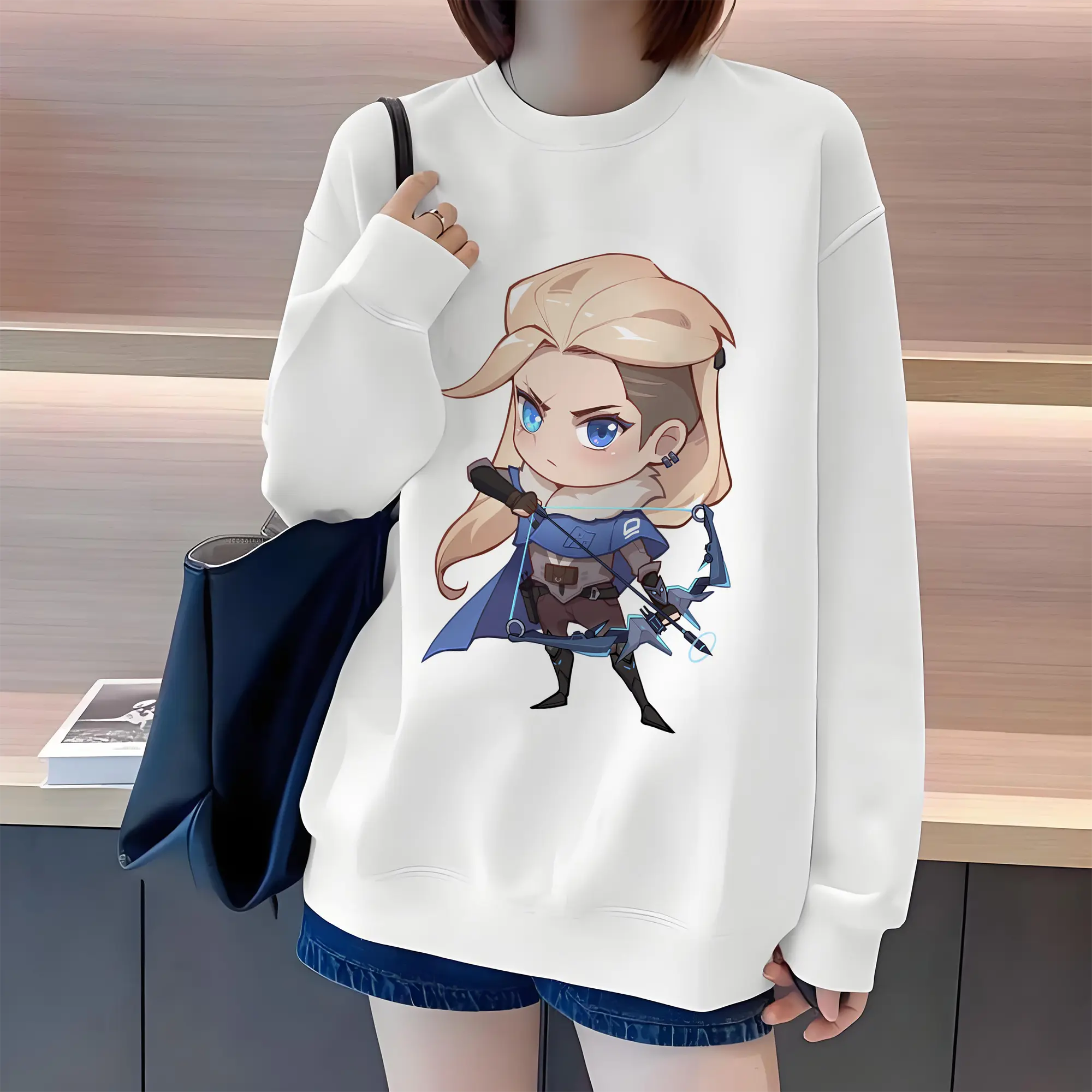 VALORANT グッズ,ソーヴァ