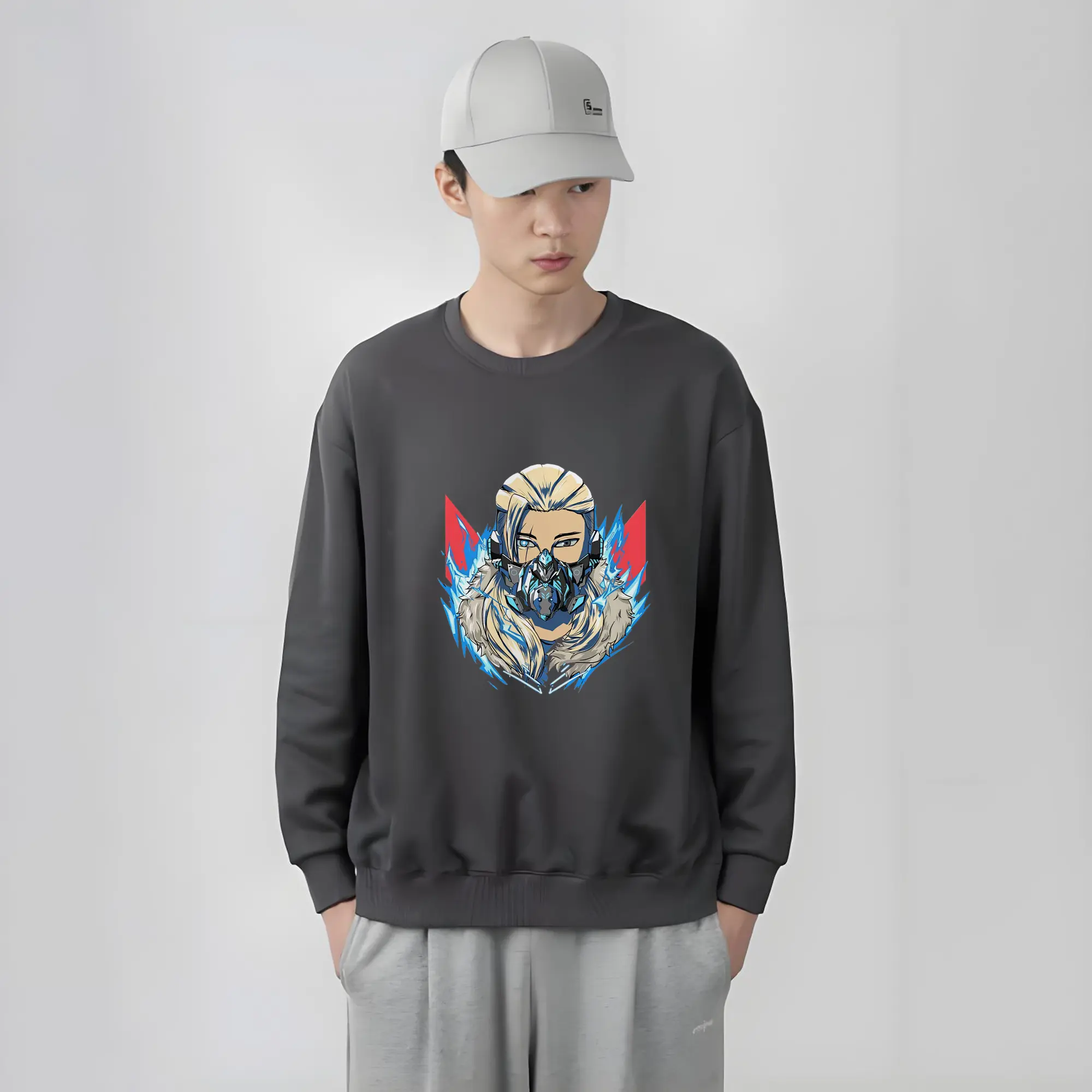 VALORANT グッズ,ソーヴァ