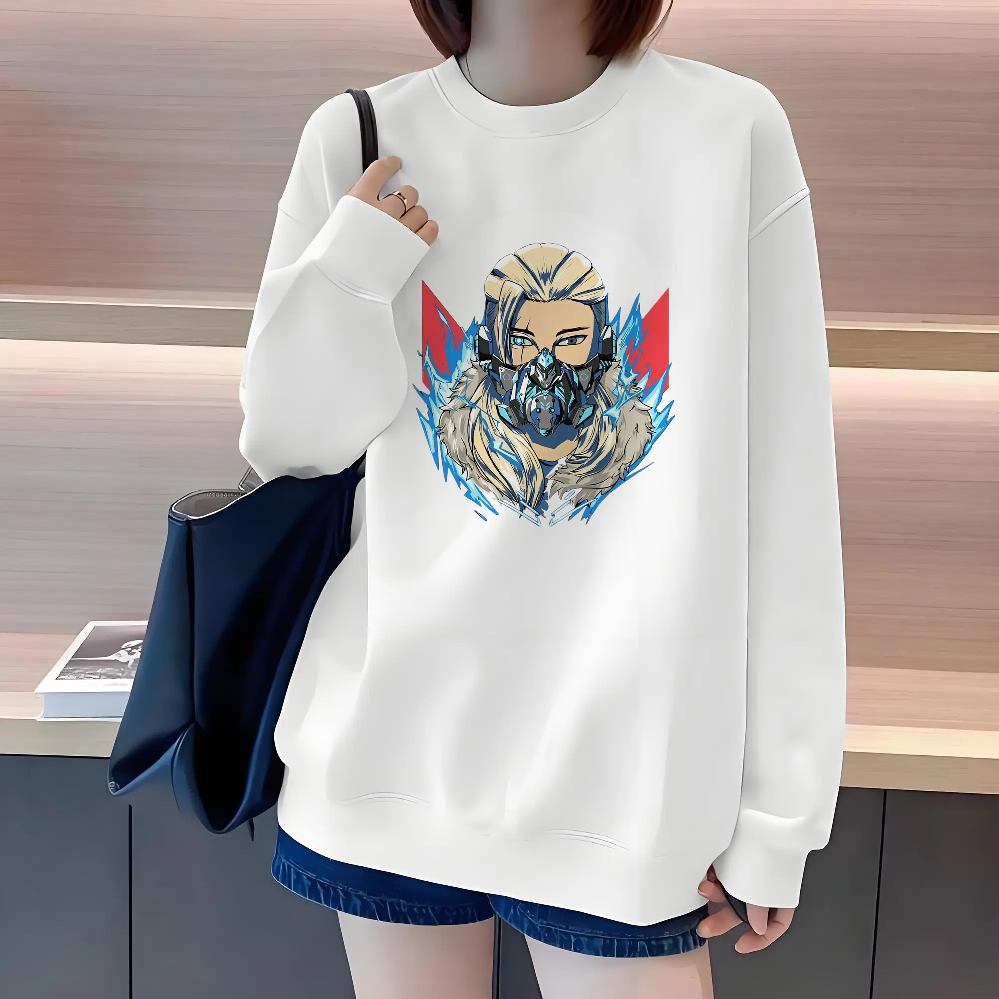 VALORANT グッズ,ソーヴァ