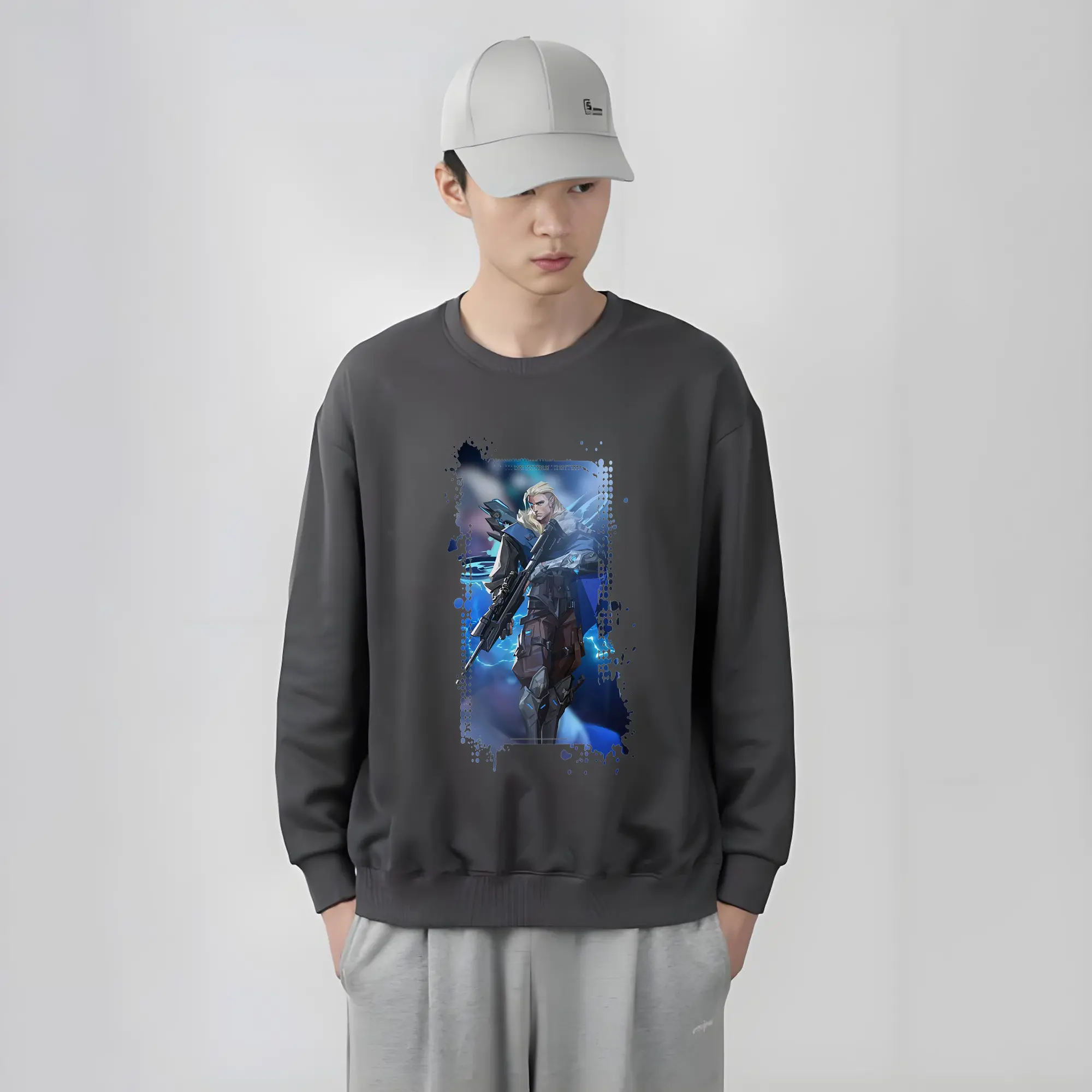 VALORANT グッズ,ソーヴァ