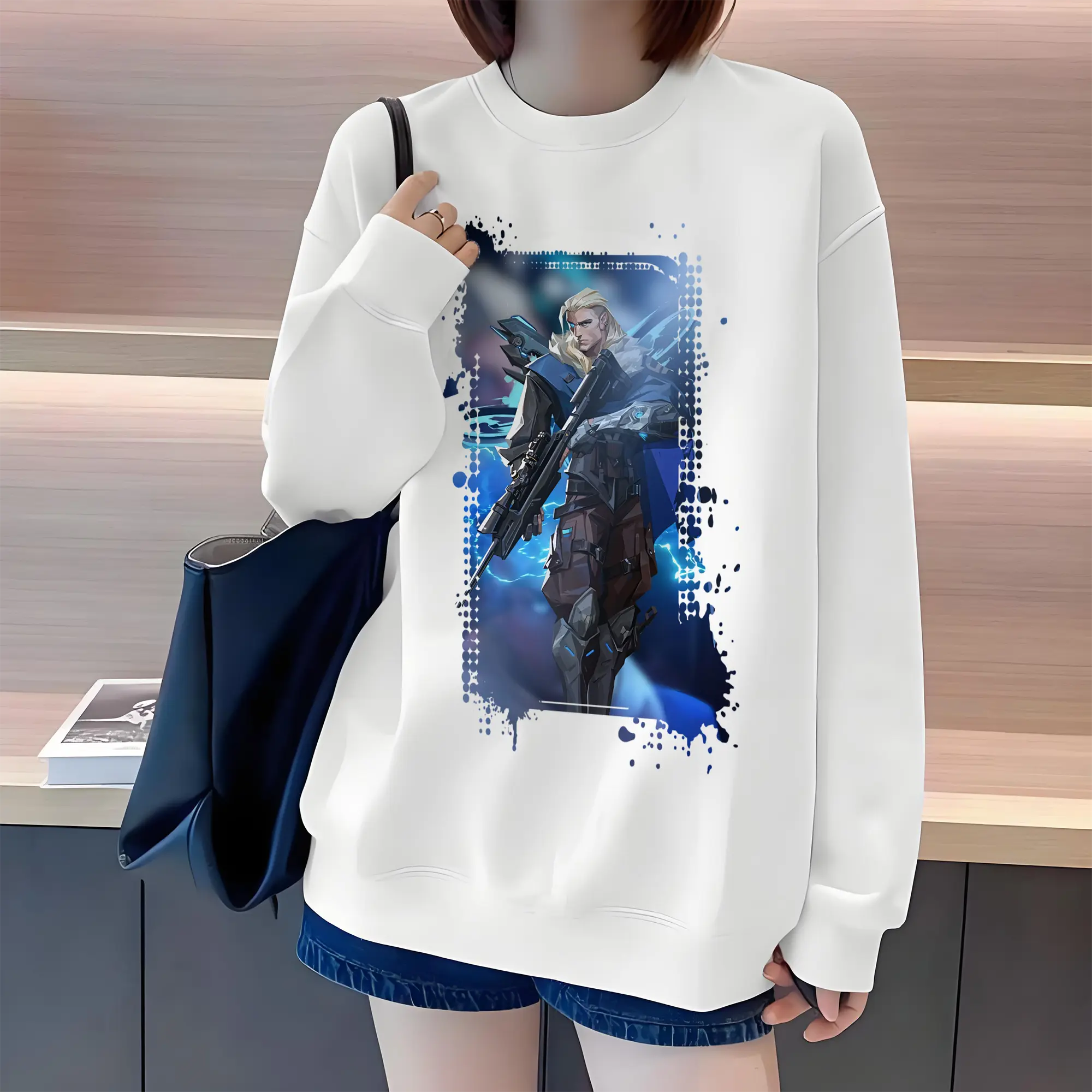 VALORANT グッズ,ソーヴァ