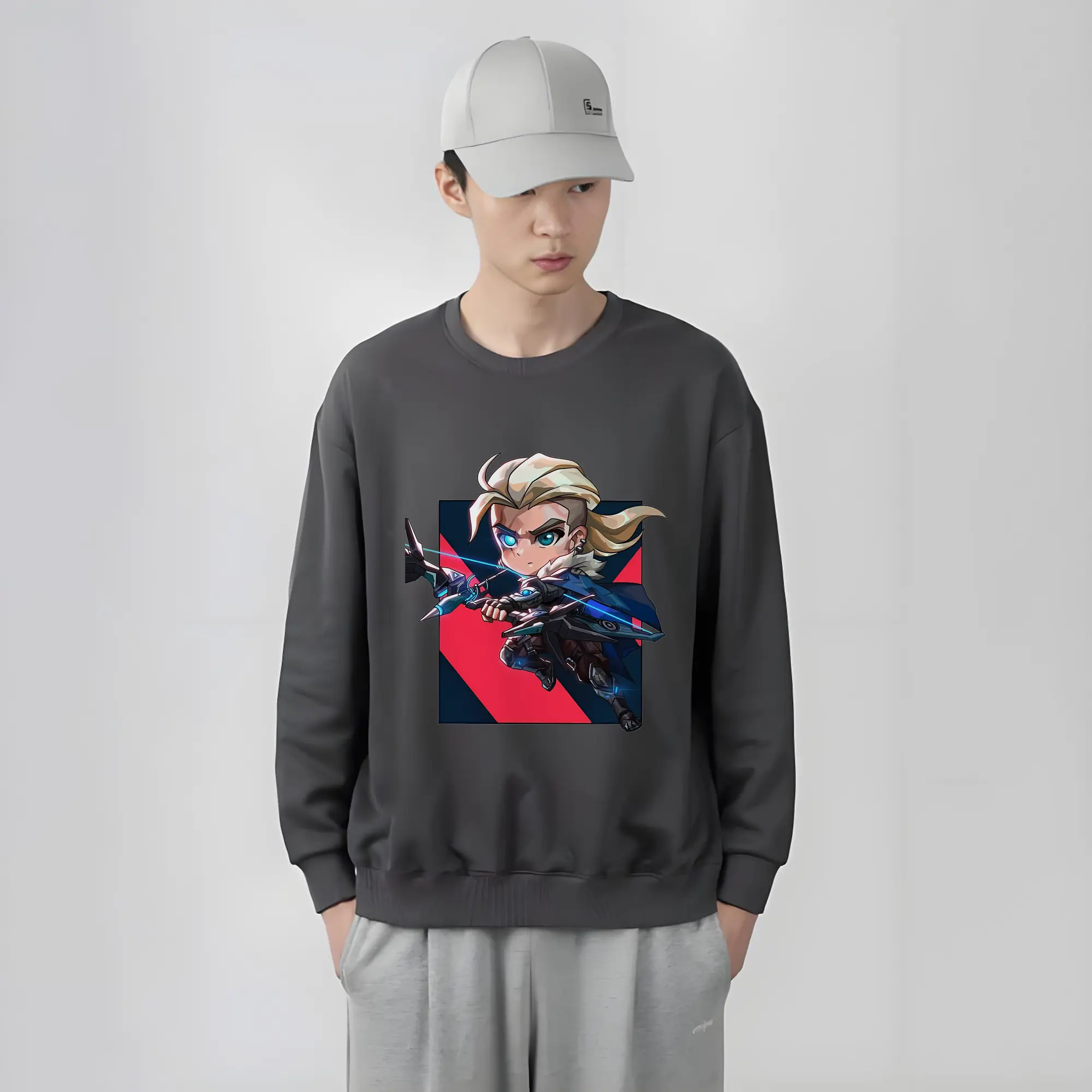 VALORANT グッズ,ソーヴァ