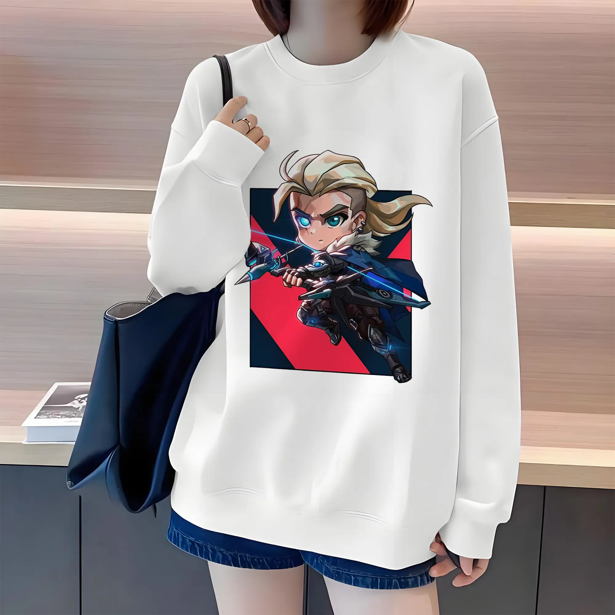 VALORANT グッズ,ソーヴァ