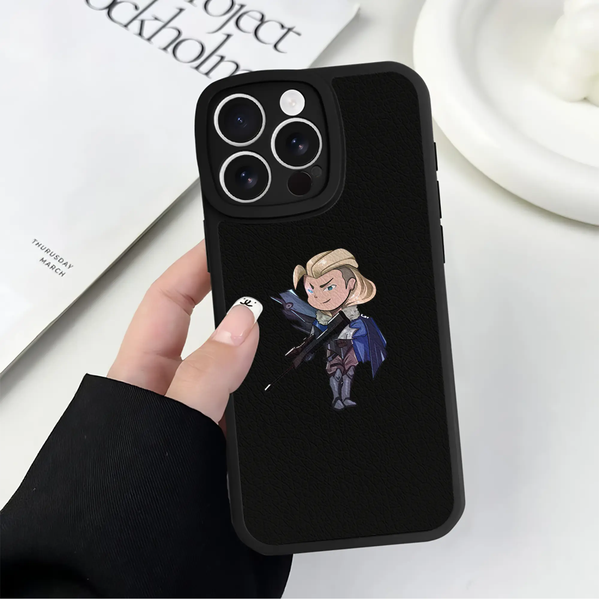 VALORANT グッズ,ソーヴァ