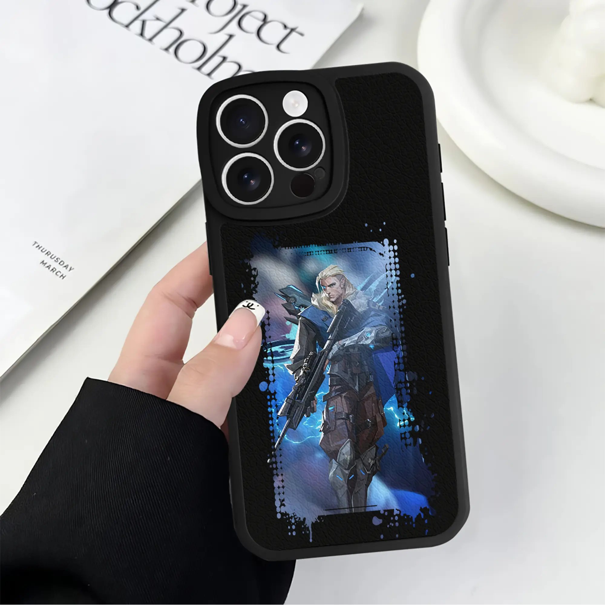 VALORANT グッズ,ソーヴァ