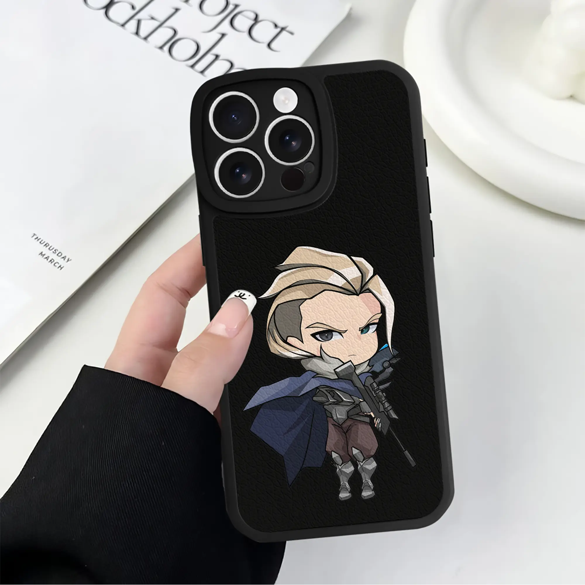 VALORANT グッズ,ソーヴァ