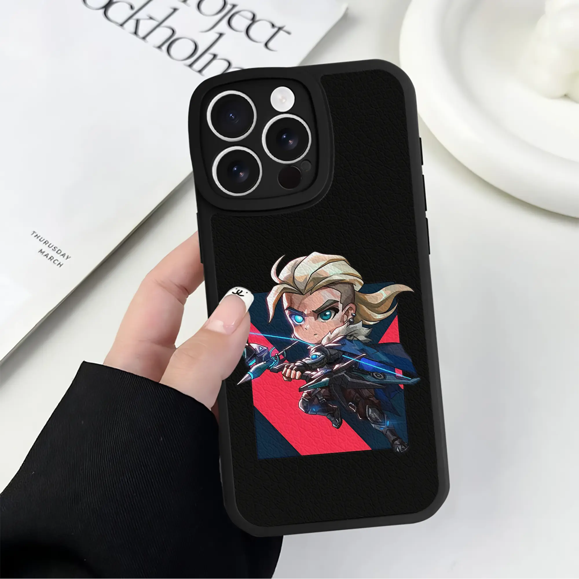 VALORANT グッズ,ソーヴァ