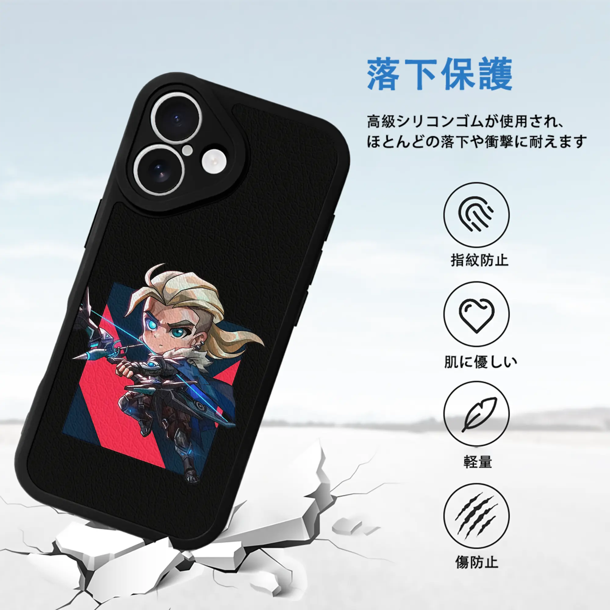 VALORANT グッズ,ソーヴァ