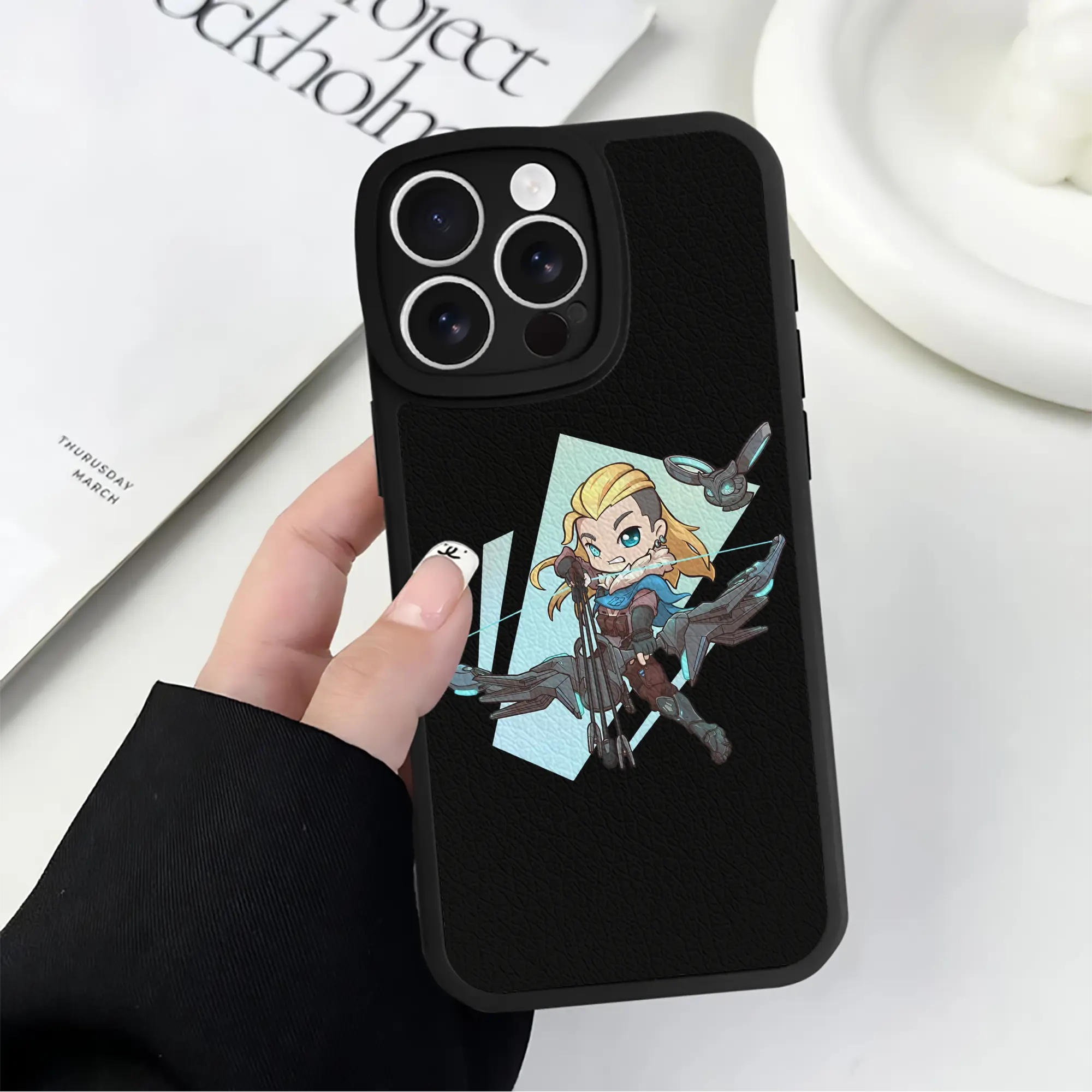 VALORANT グッズ,ソーヴァ