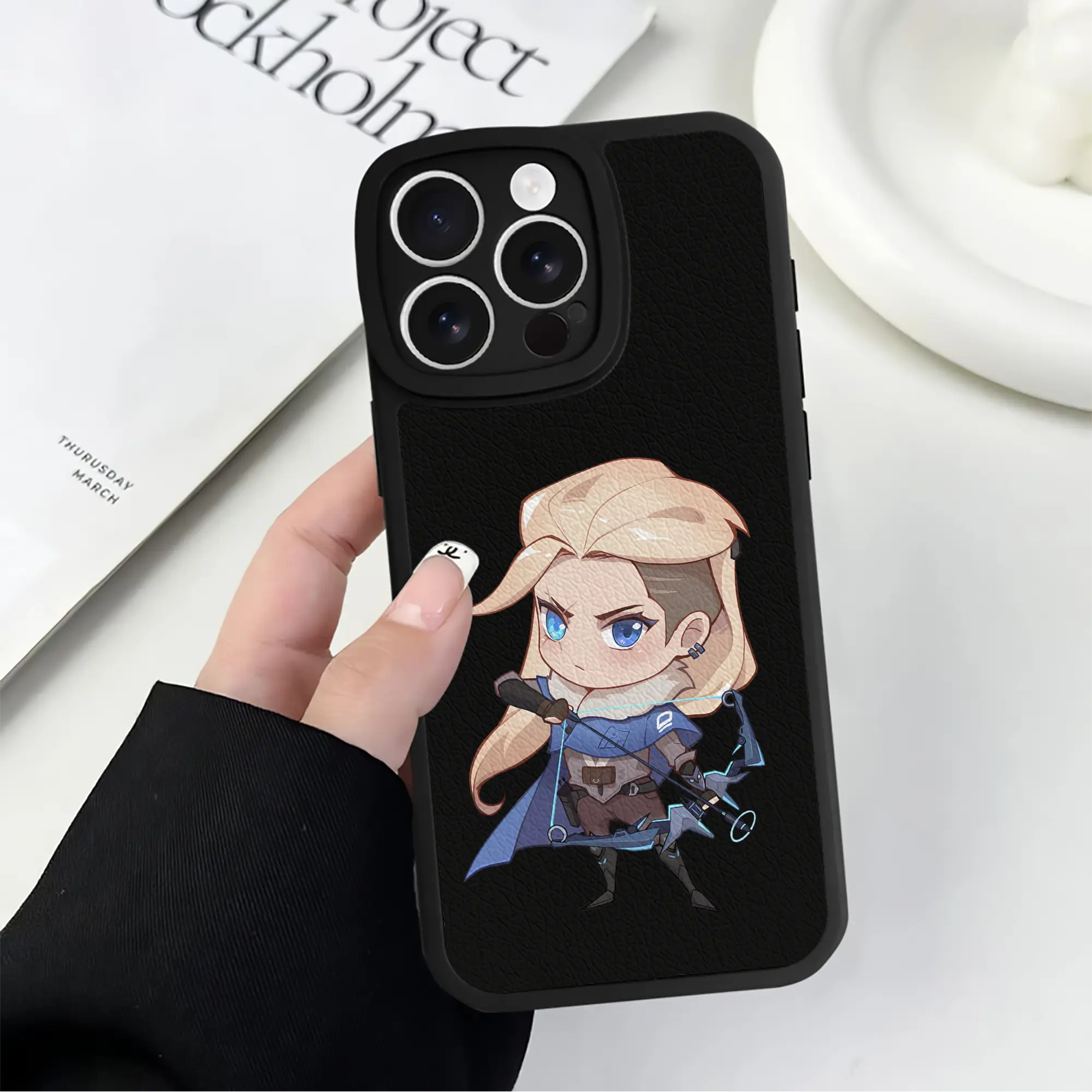 VALORANT グッズ,ソーヴァ