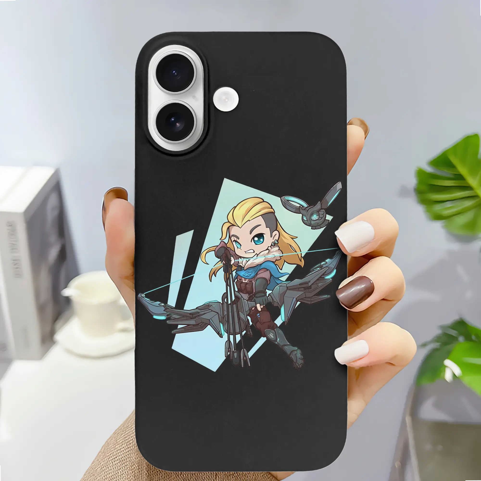 VALORANT グッズ,ソーヴァ