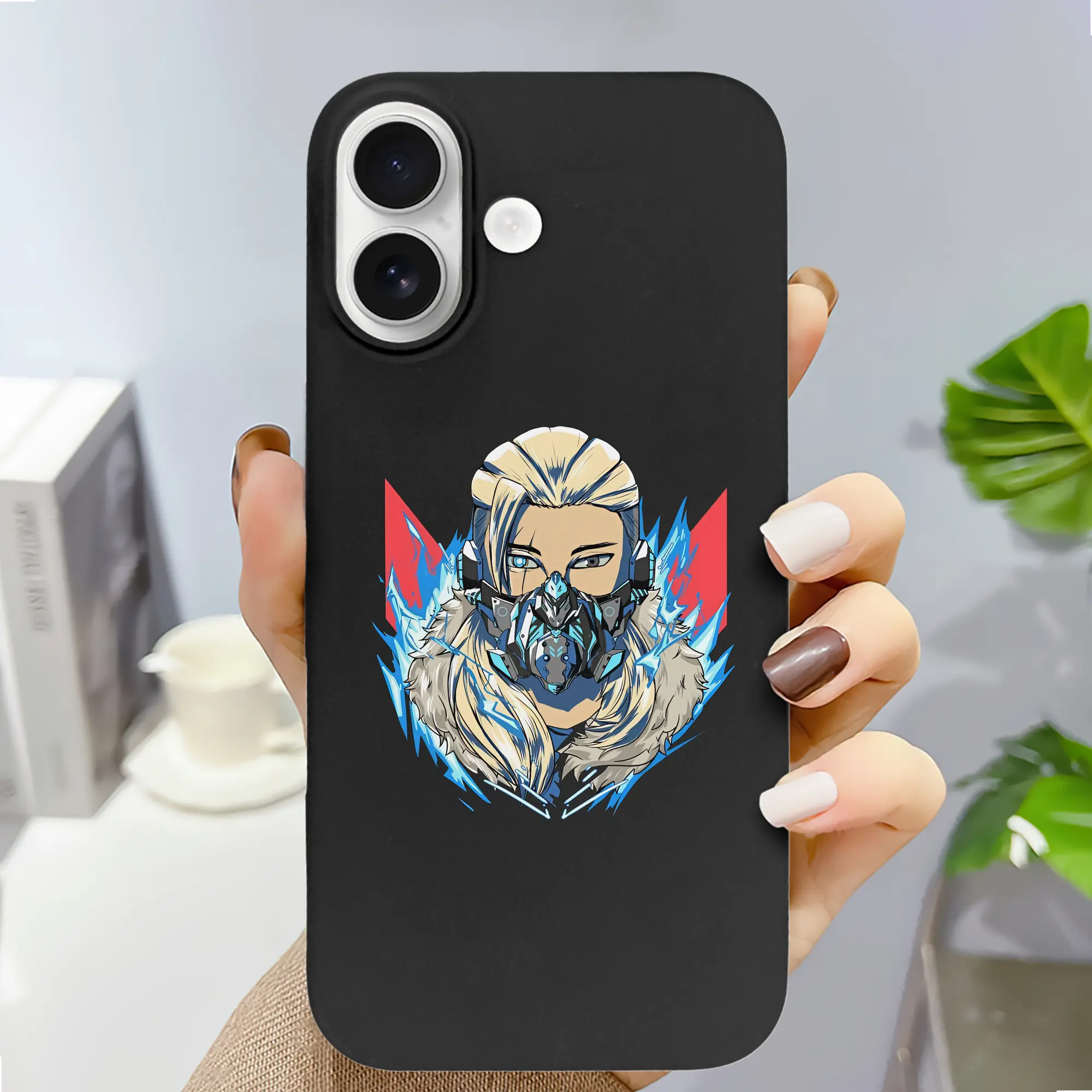 VALORANT グッズ,ソーヴァ