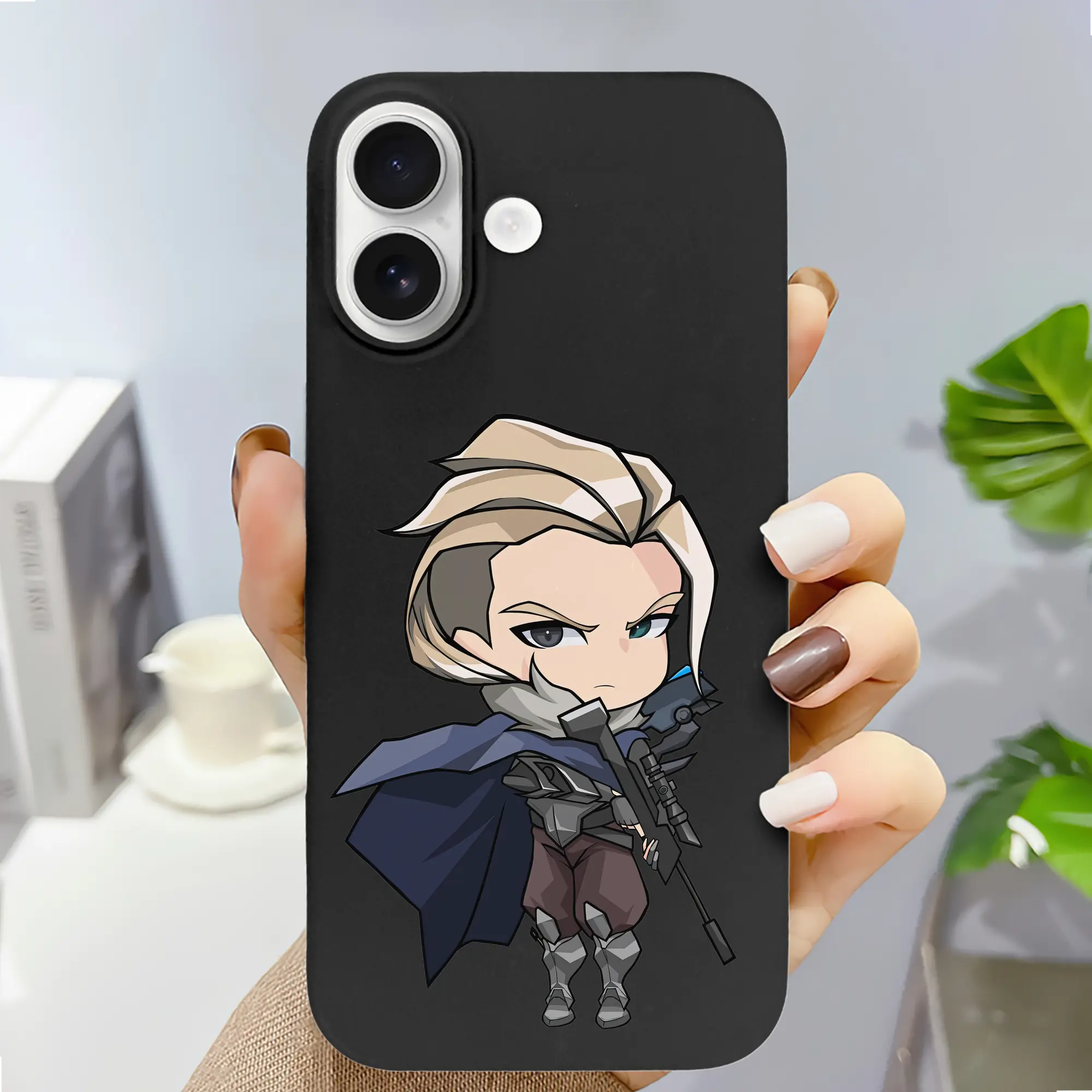 VALORANT グッズ,ソーヴァ