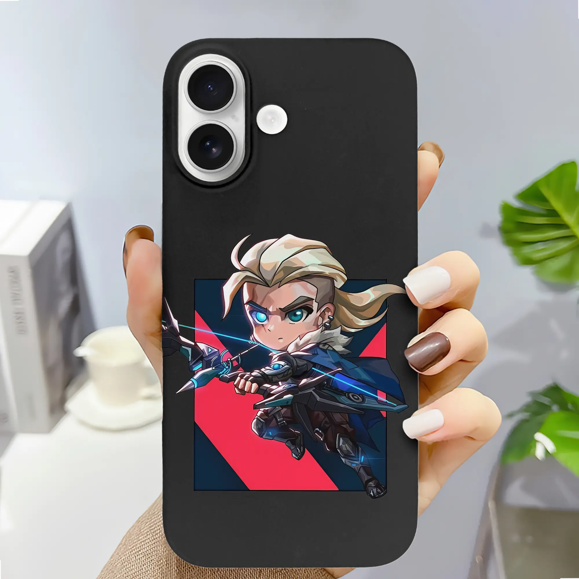 VALORANT グッズ,ソーヴァ