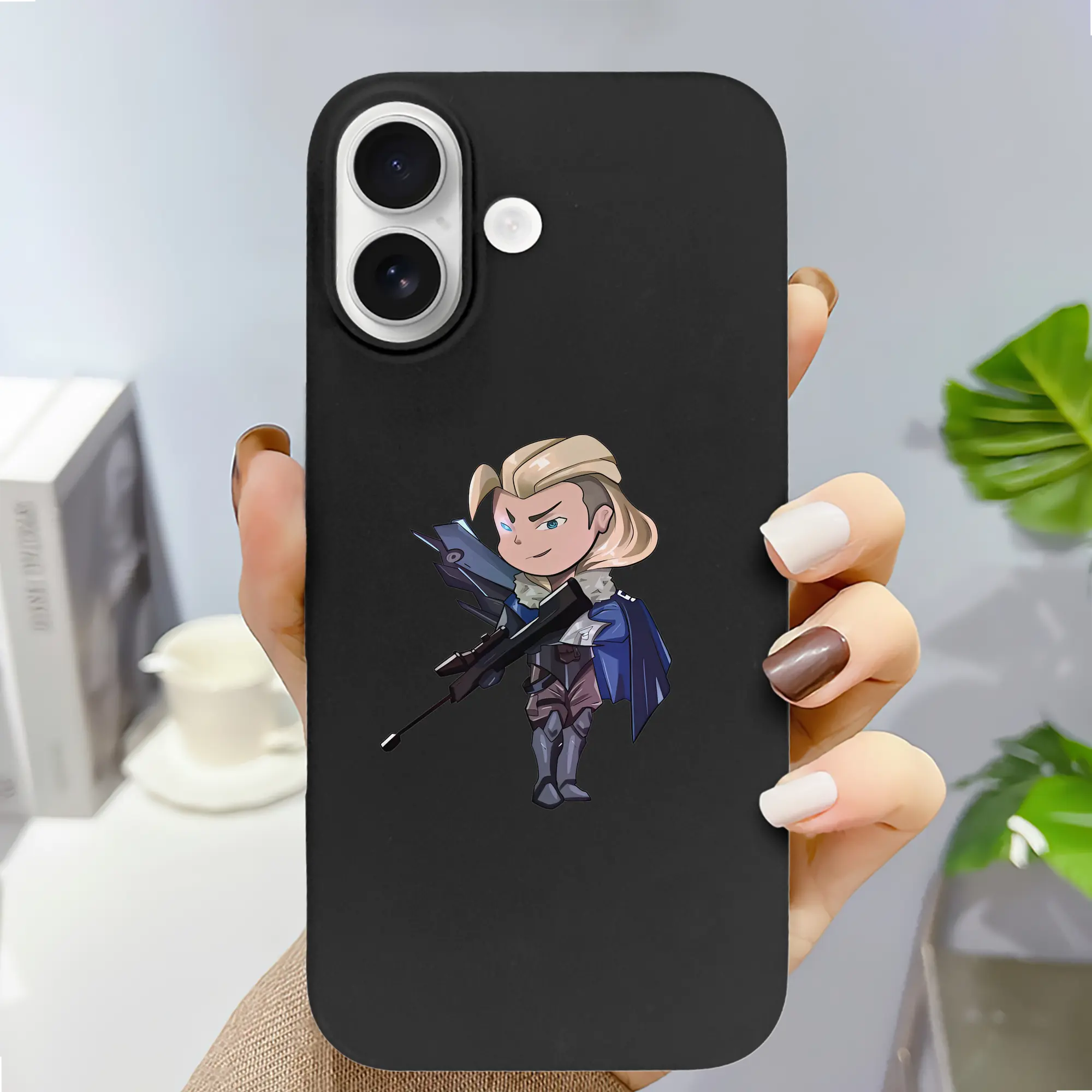 VALORANT グッズ,ソーヴァ