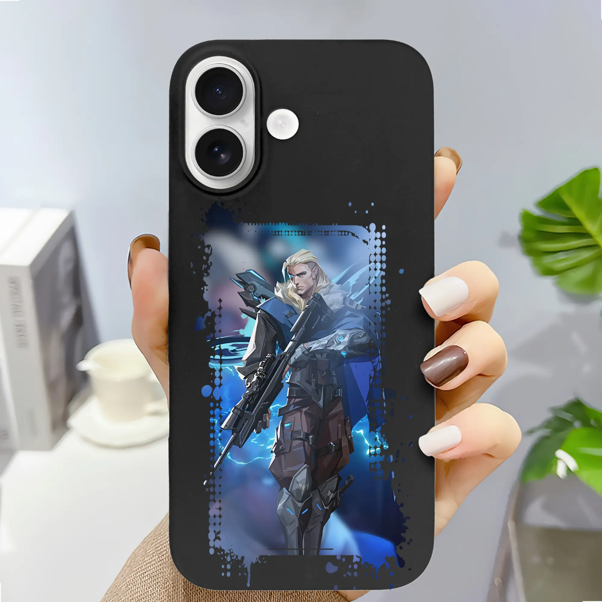 VALORANT グッズ,ソーヴァ