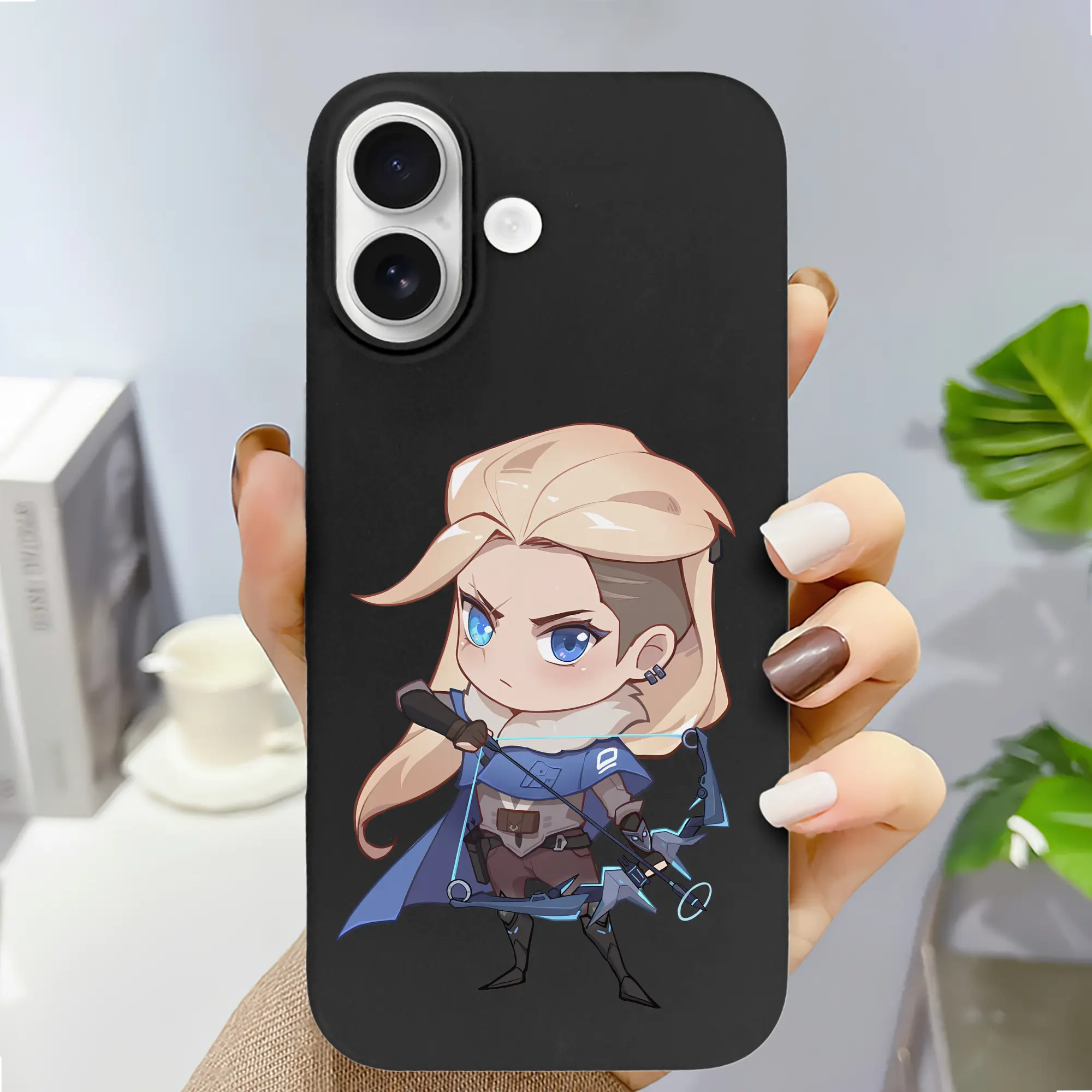 VALORANT グッズ,ソーヴァ