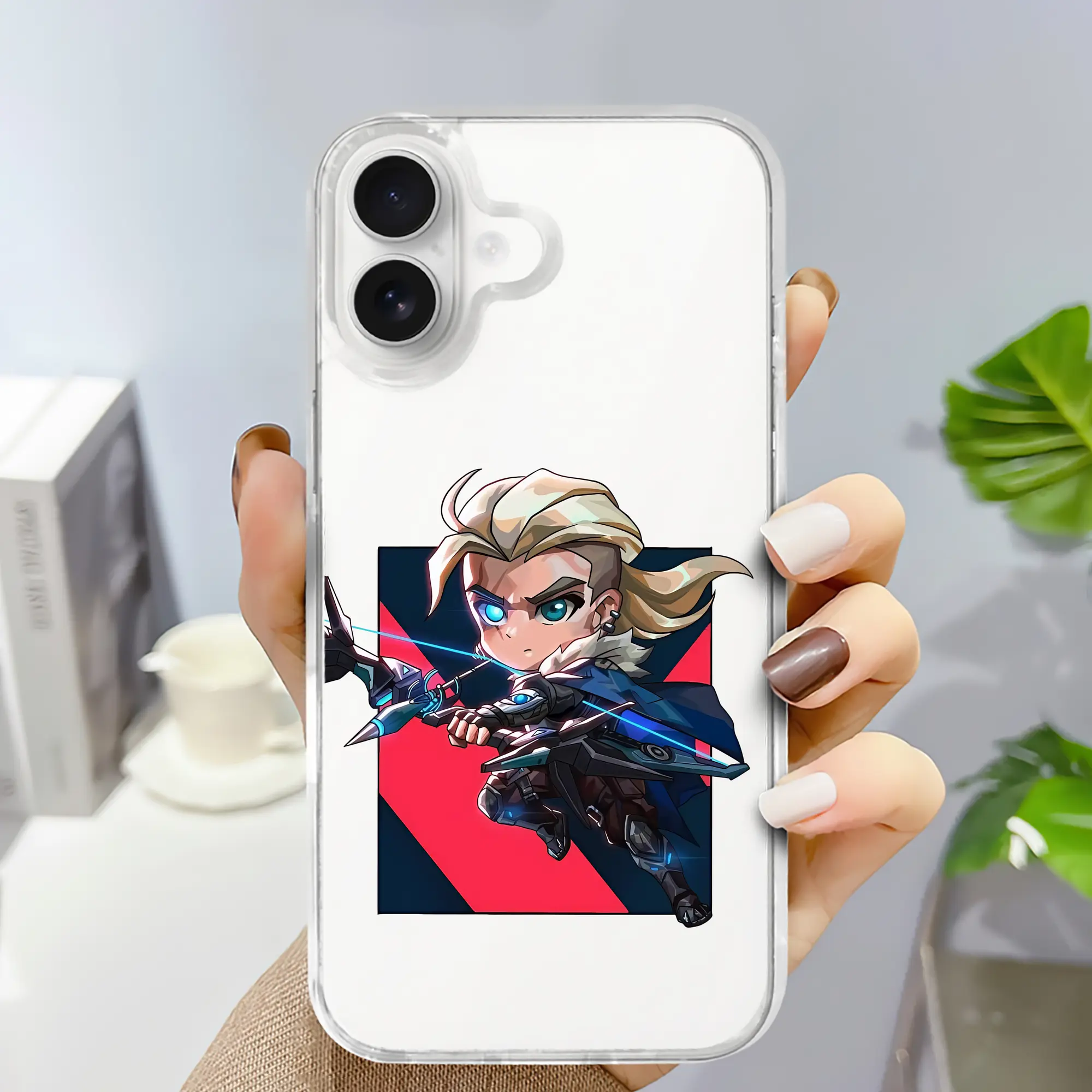 VALORANT グッズ,ソーヴァ