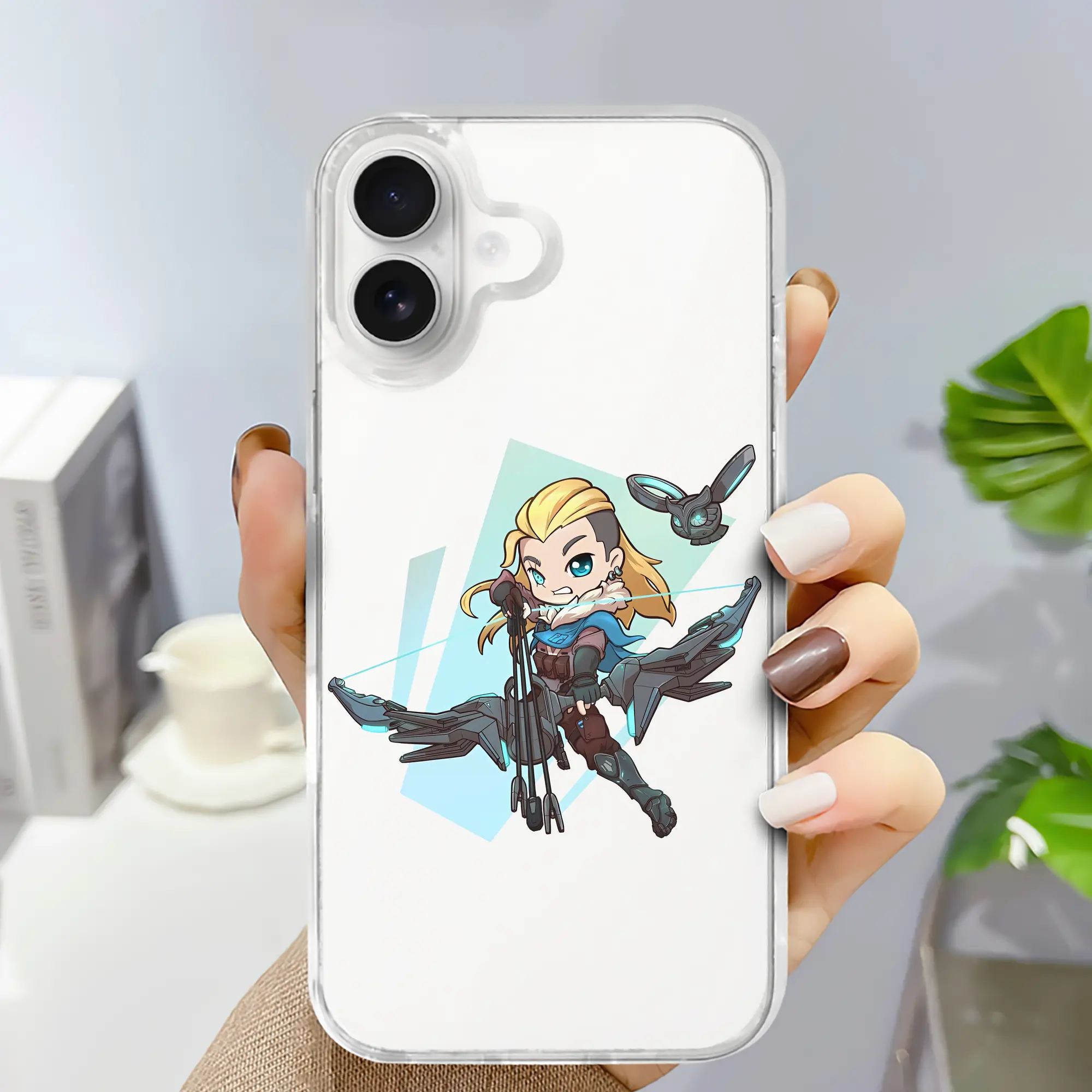 VALORANT グッズ,ソーヴァ