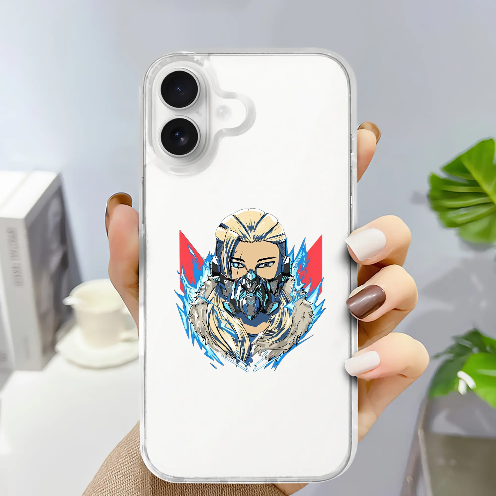 VALORANT グッズ,ソーヴァ