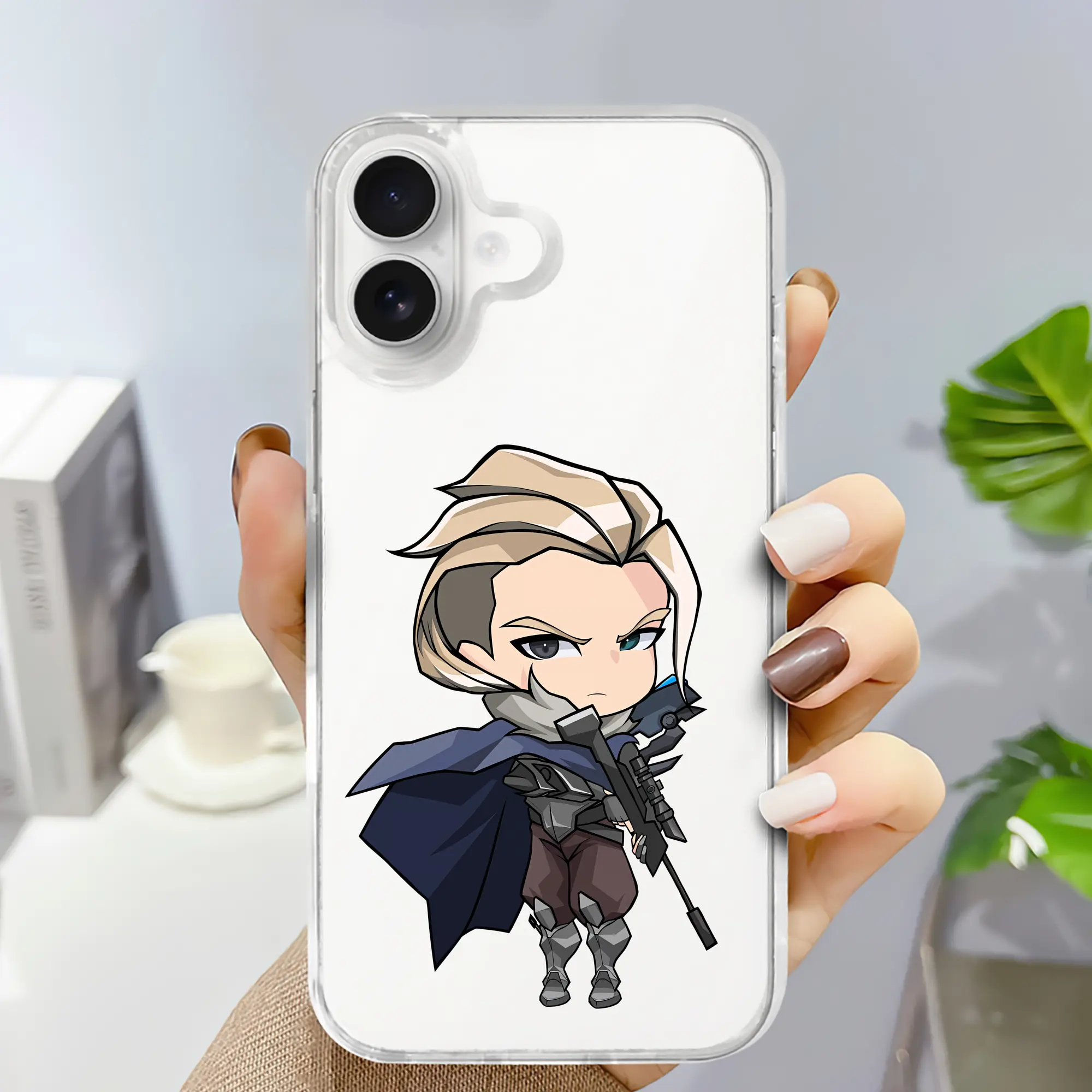 VALORANT グッズ,ソーヴァ