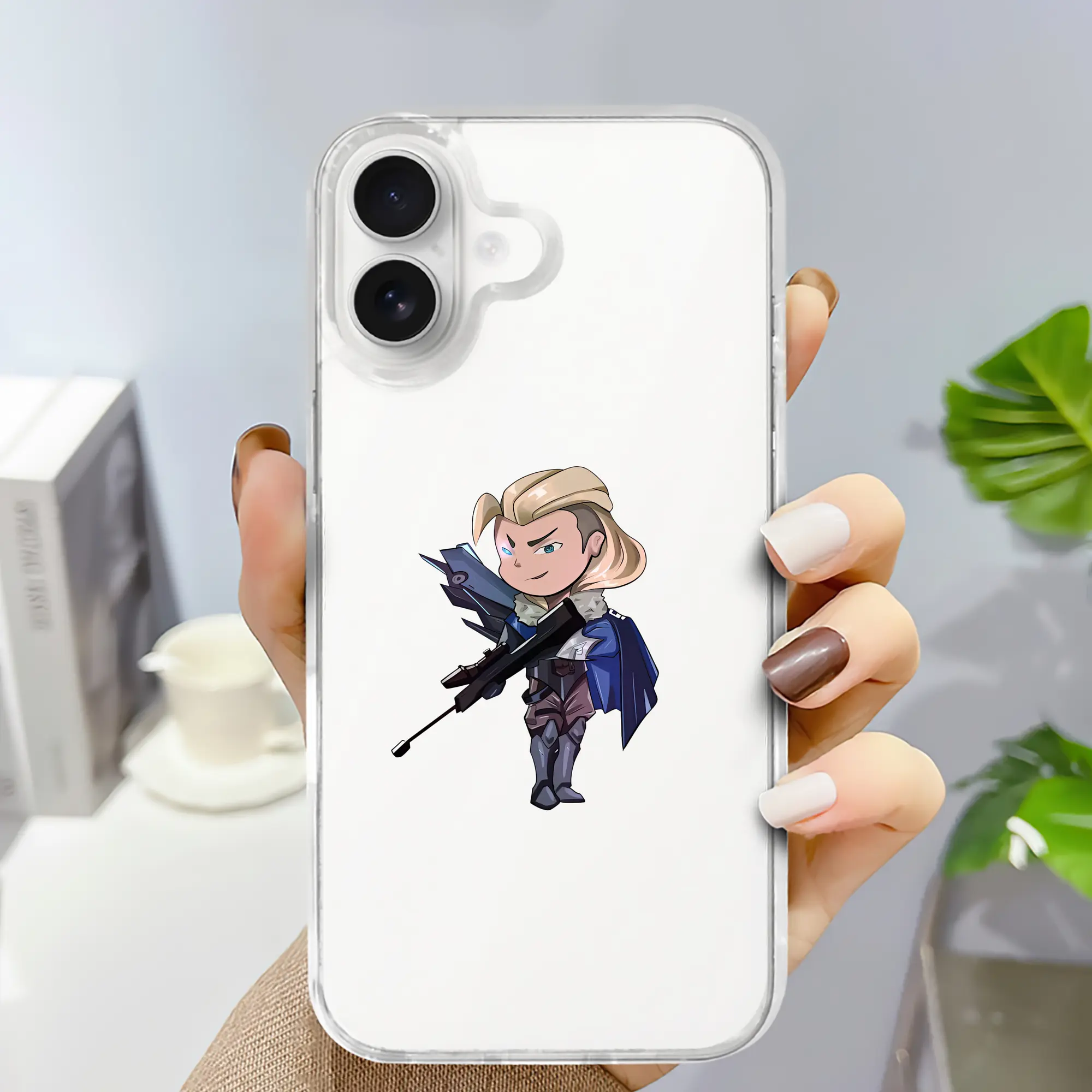 VALORANT グッズ,ソーヴァ