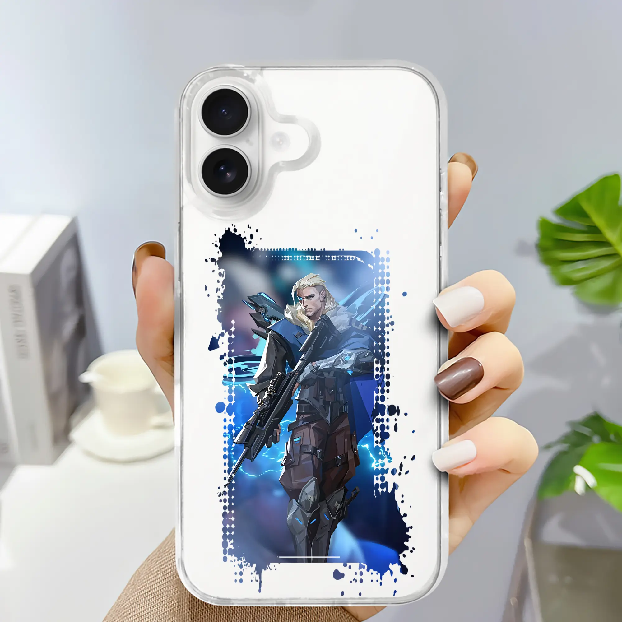 VALORANT グッズ,ソーヴァ