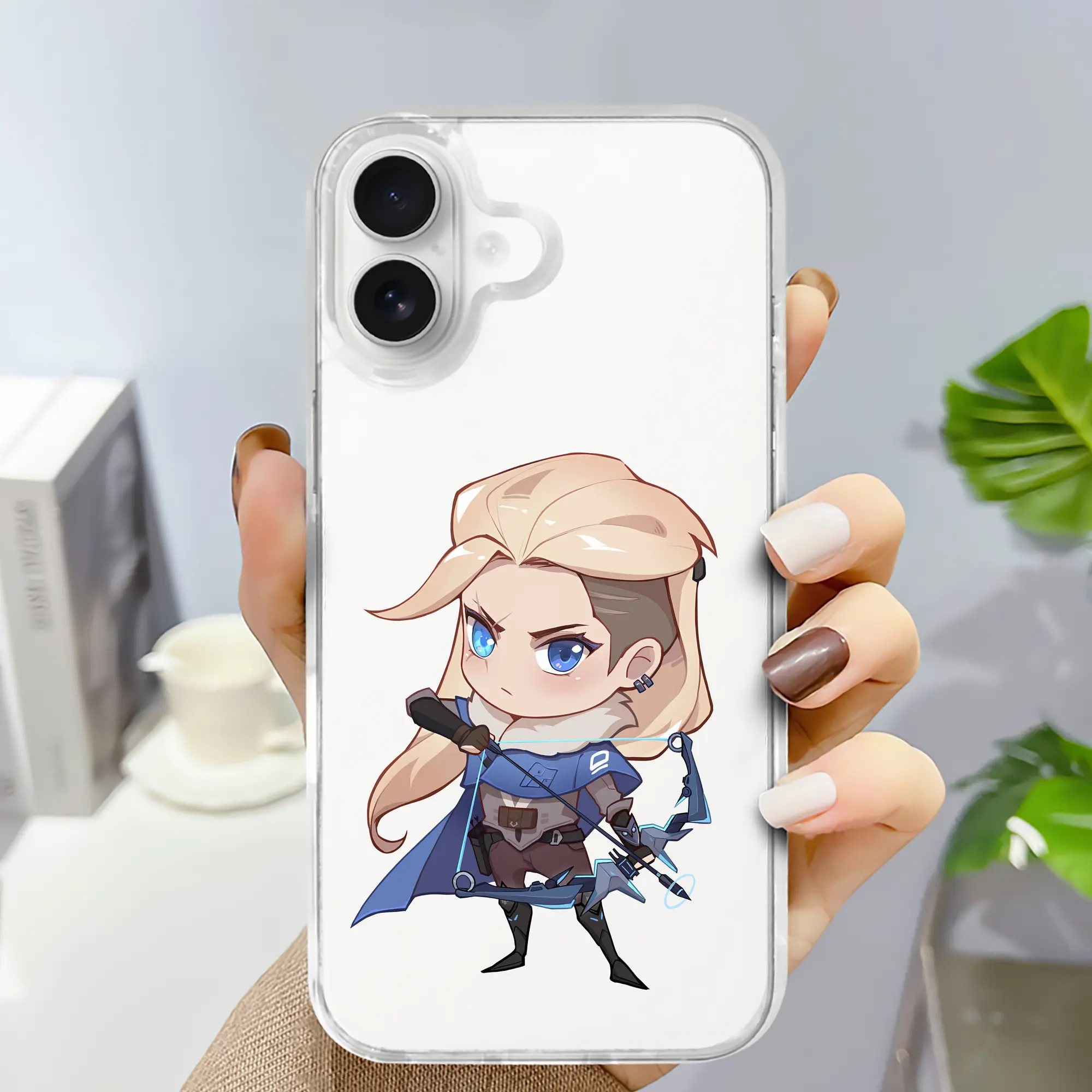 VALORANT グッズ,ソーヴァ