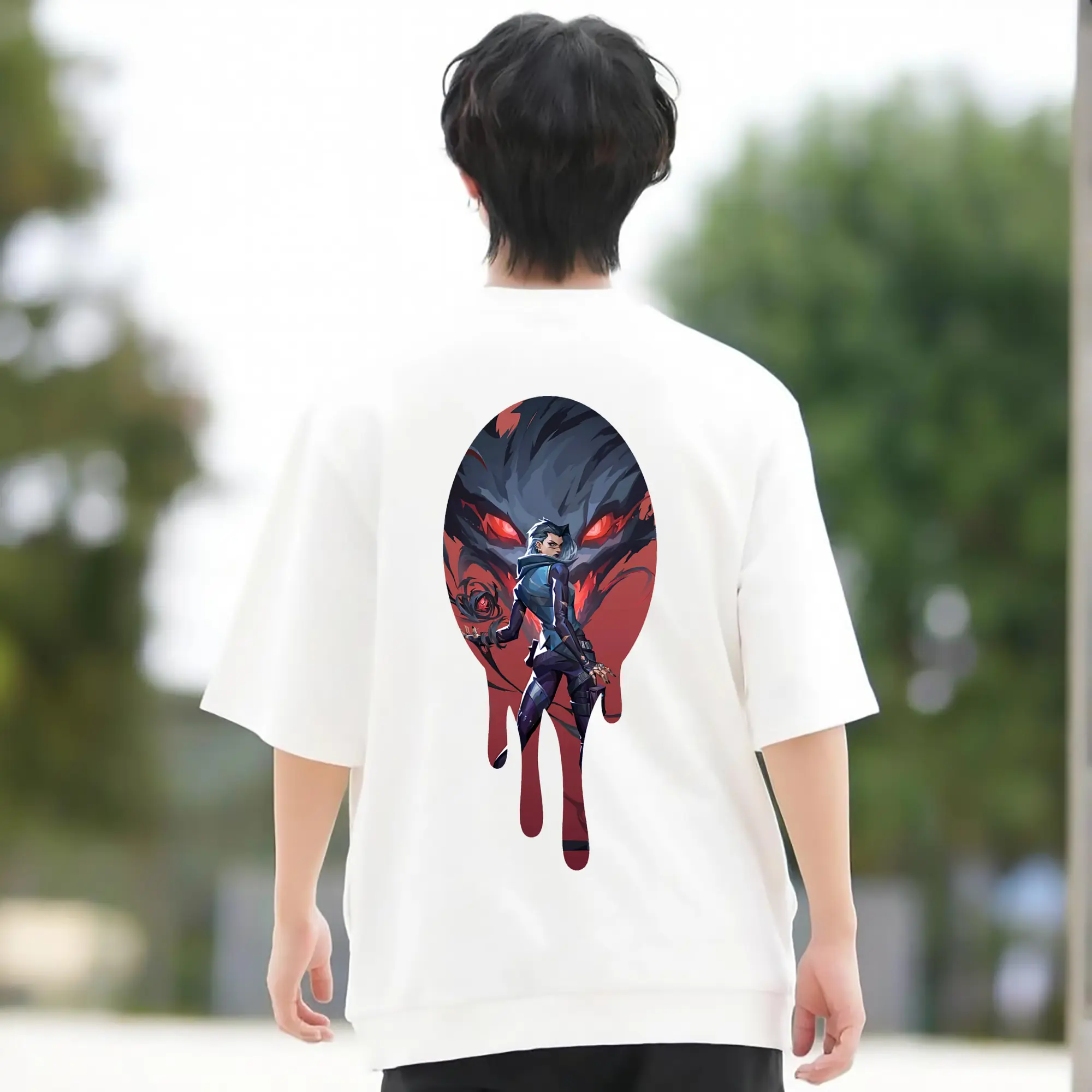 VALORANT グッズ,レイナ