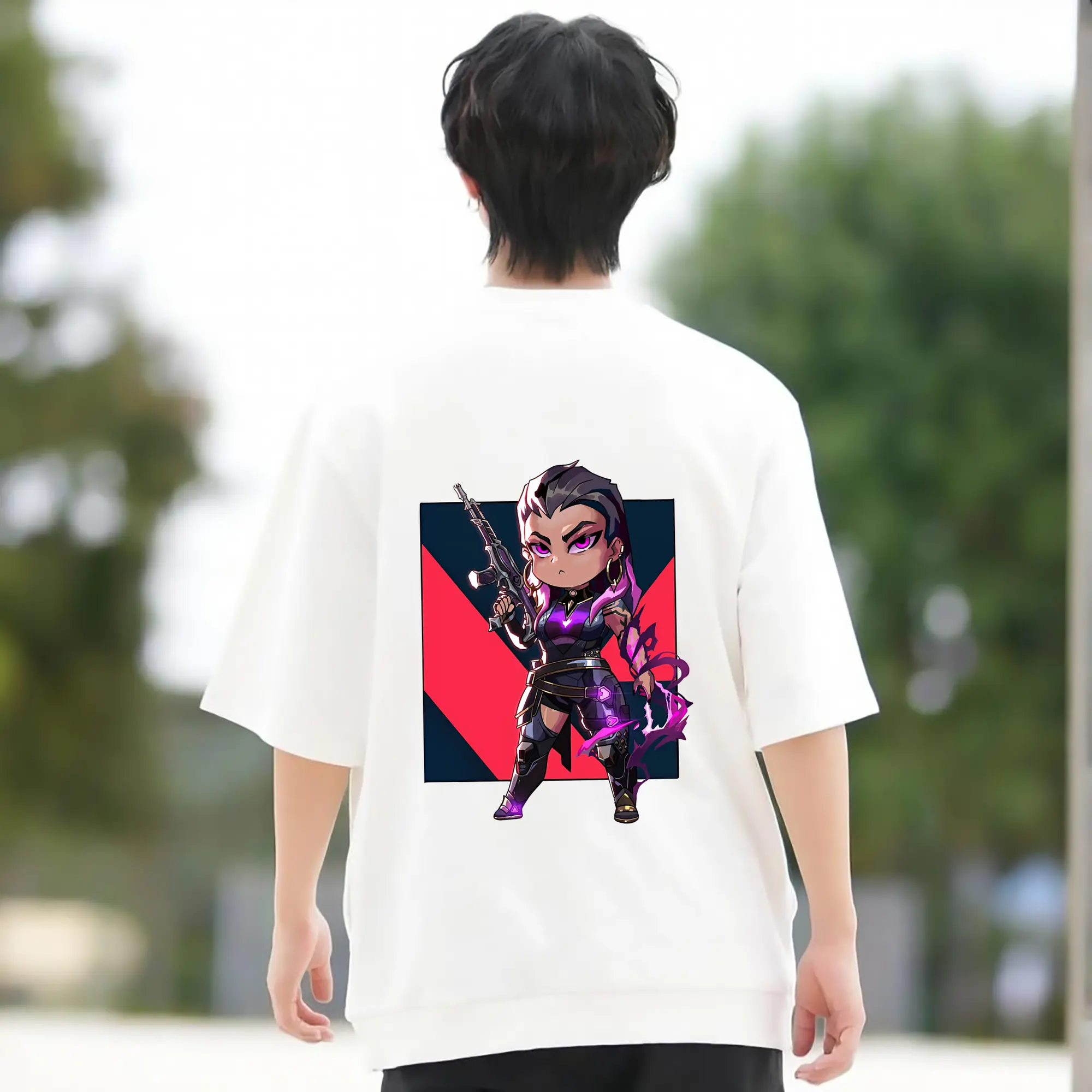 VALORANT グッズ,レイナ