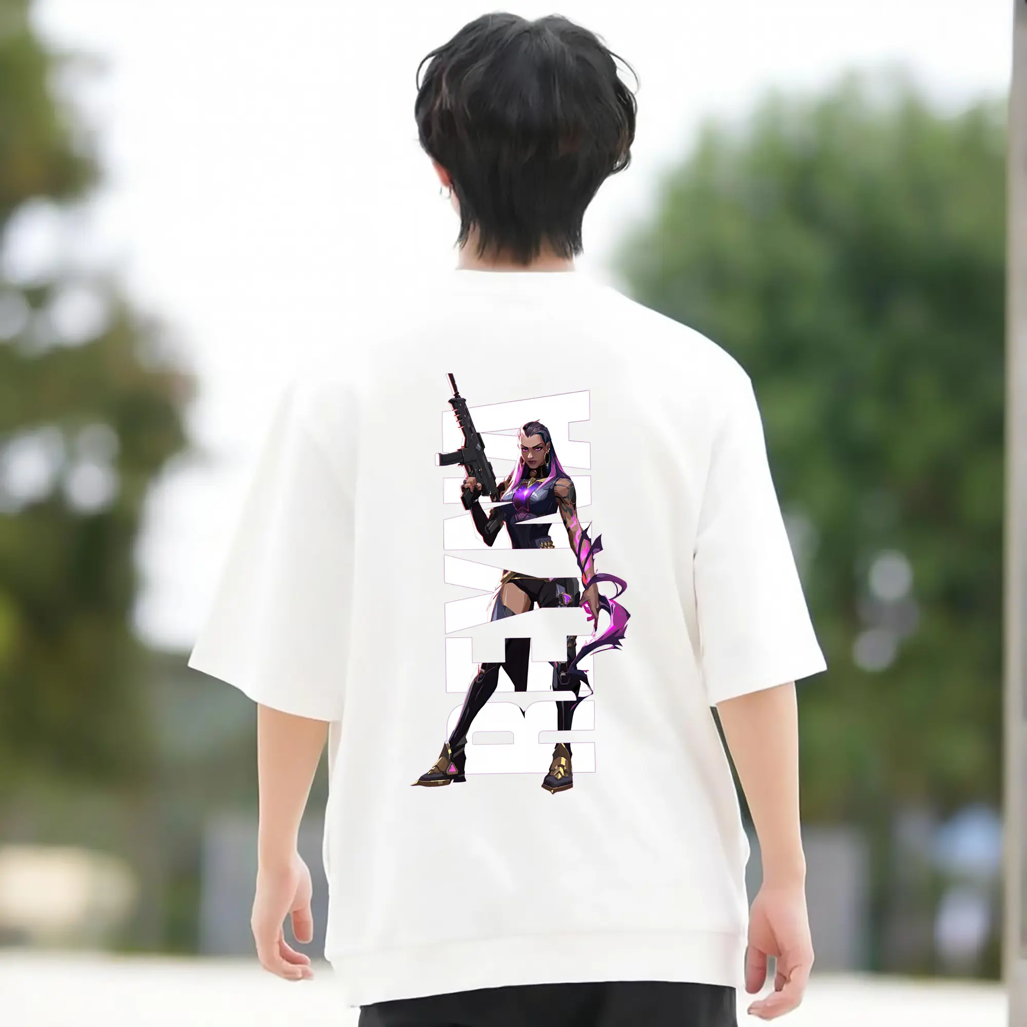 VALORANT グッズ,レイナ