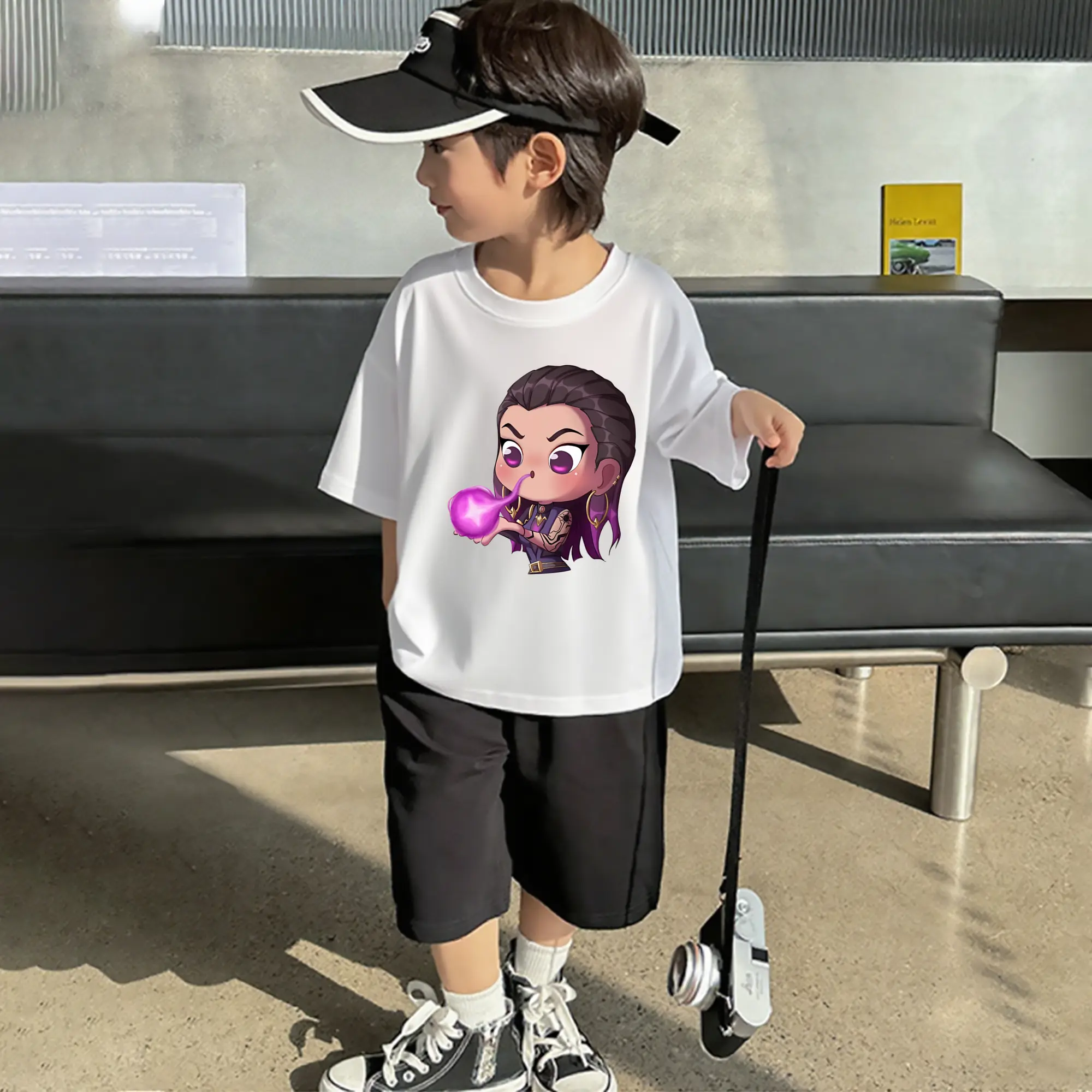 VALORANT グッズ,レイナ