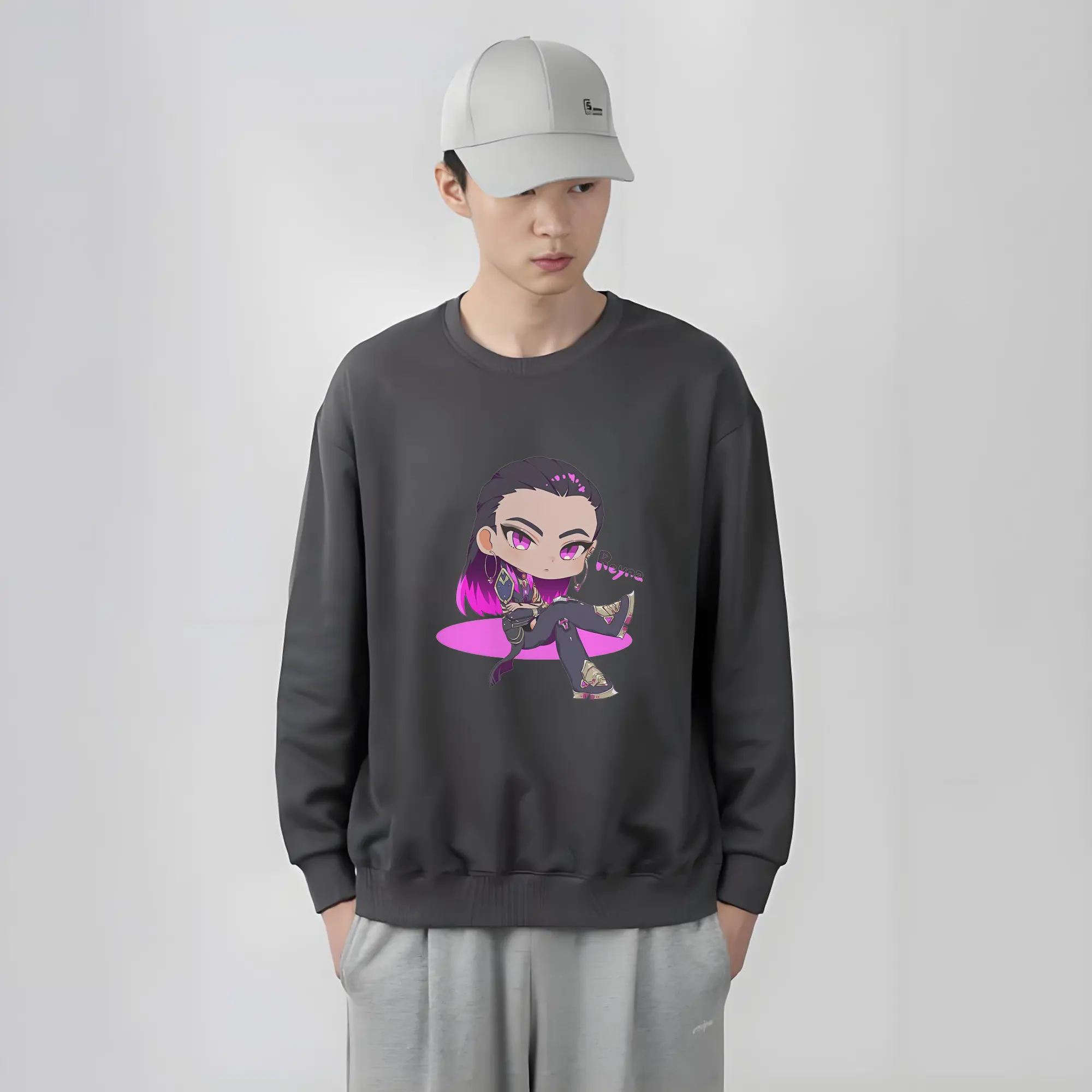 VALORANT グッズ,レイナ