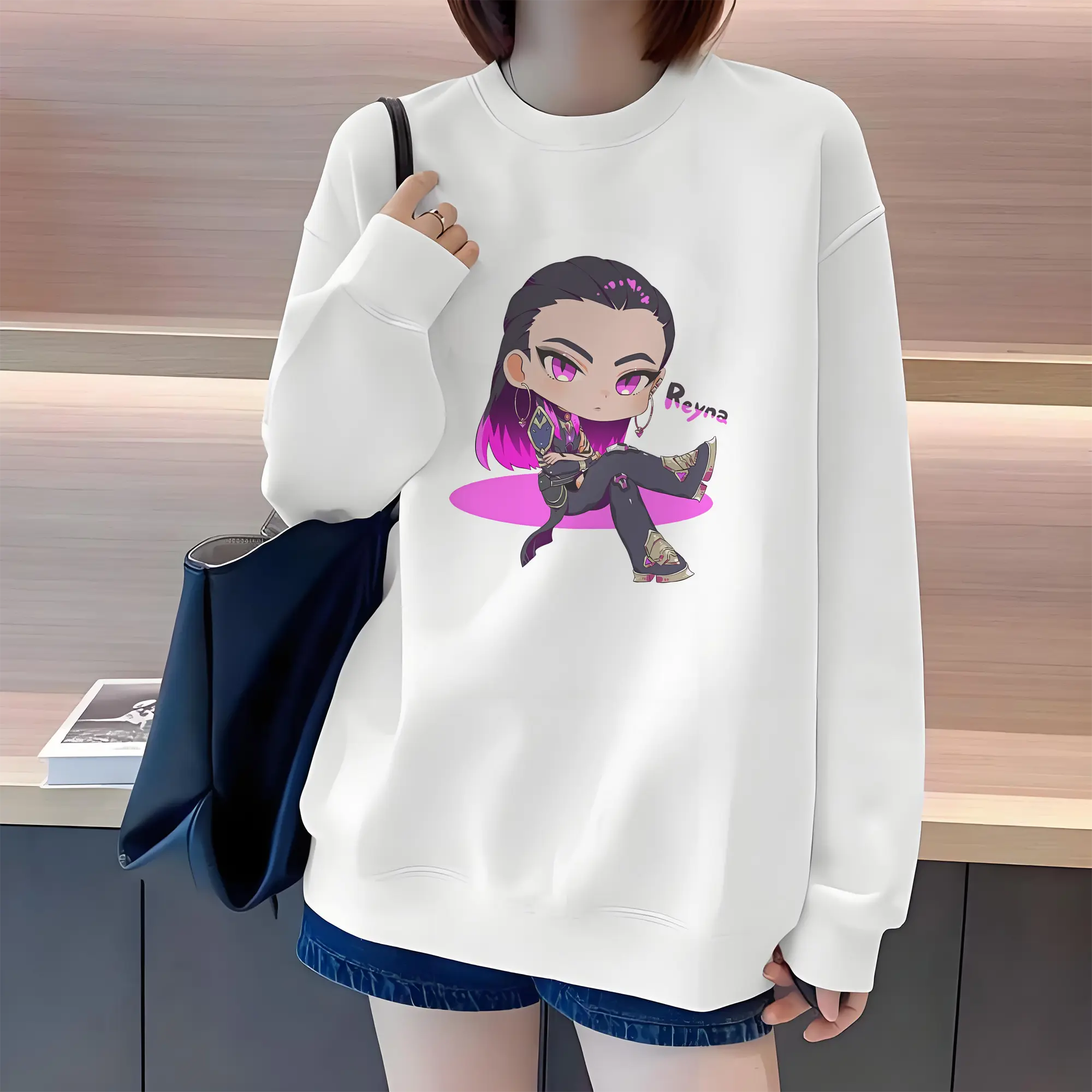 VALORANT グッズ,レイナ