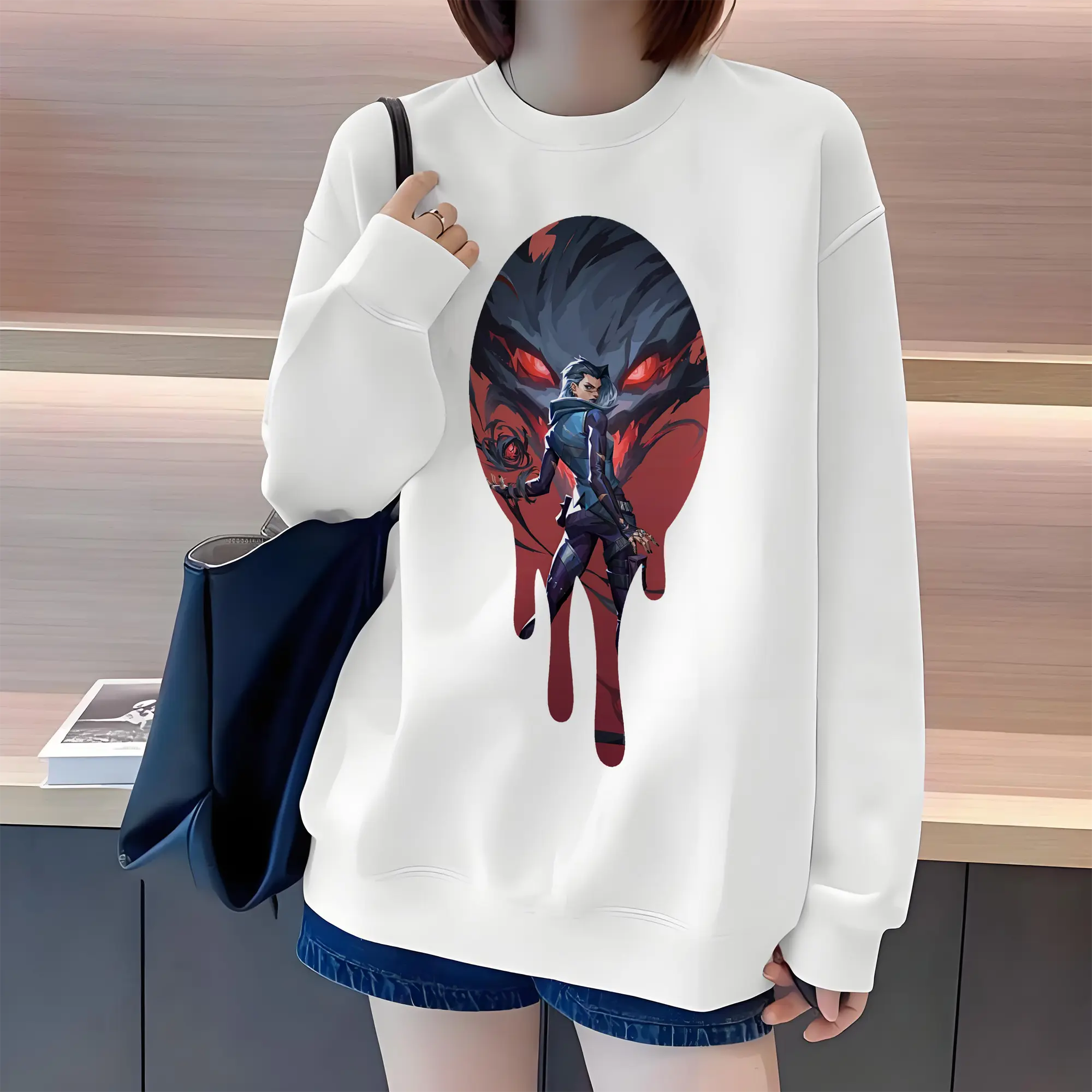 VALORANT グッズ,レイナ