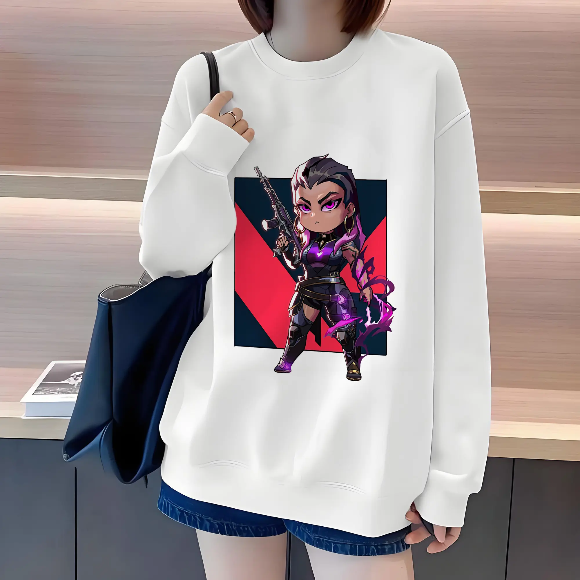 VALORANT グッズ,レイナ