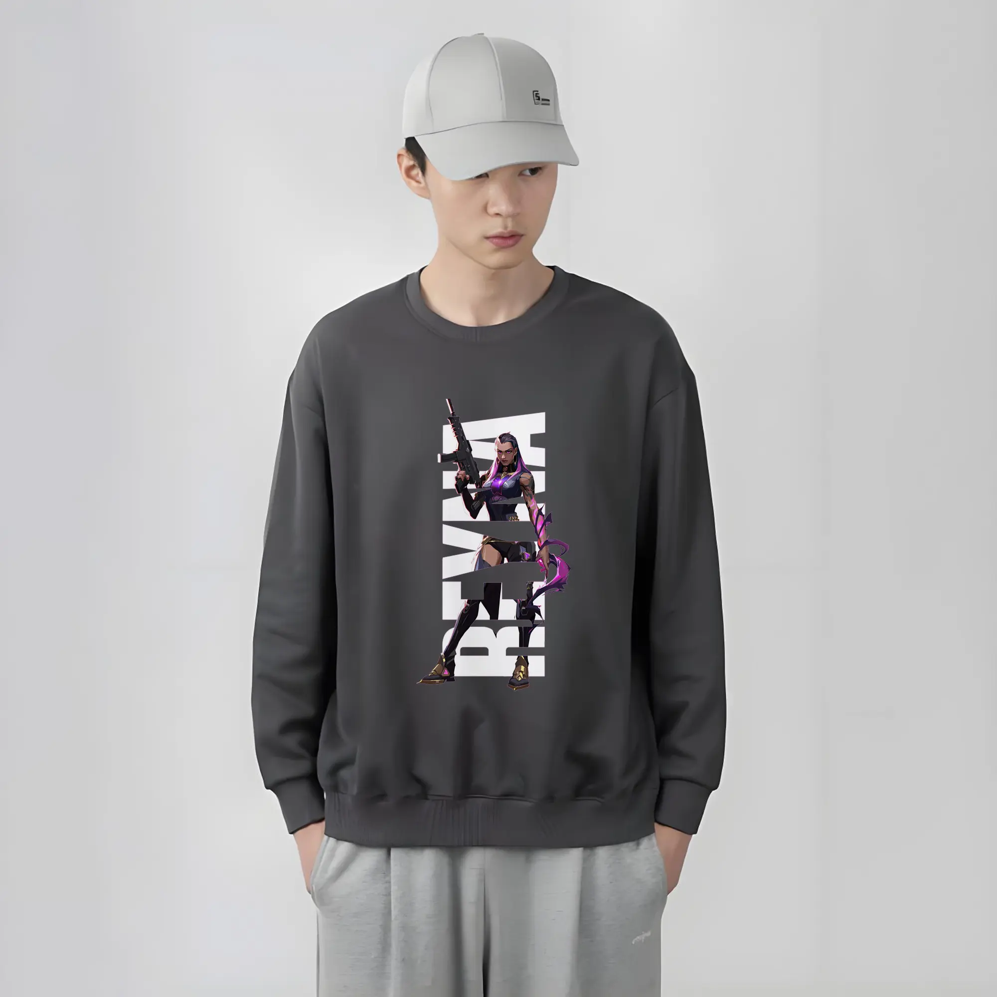 VALORANT グッズ,レイナ