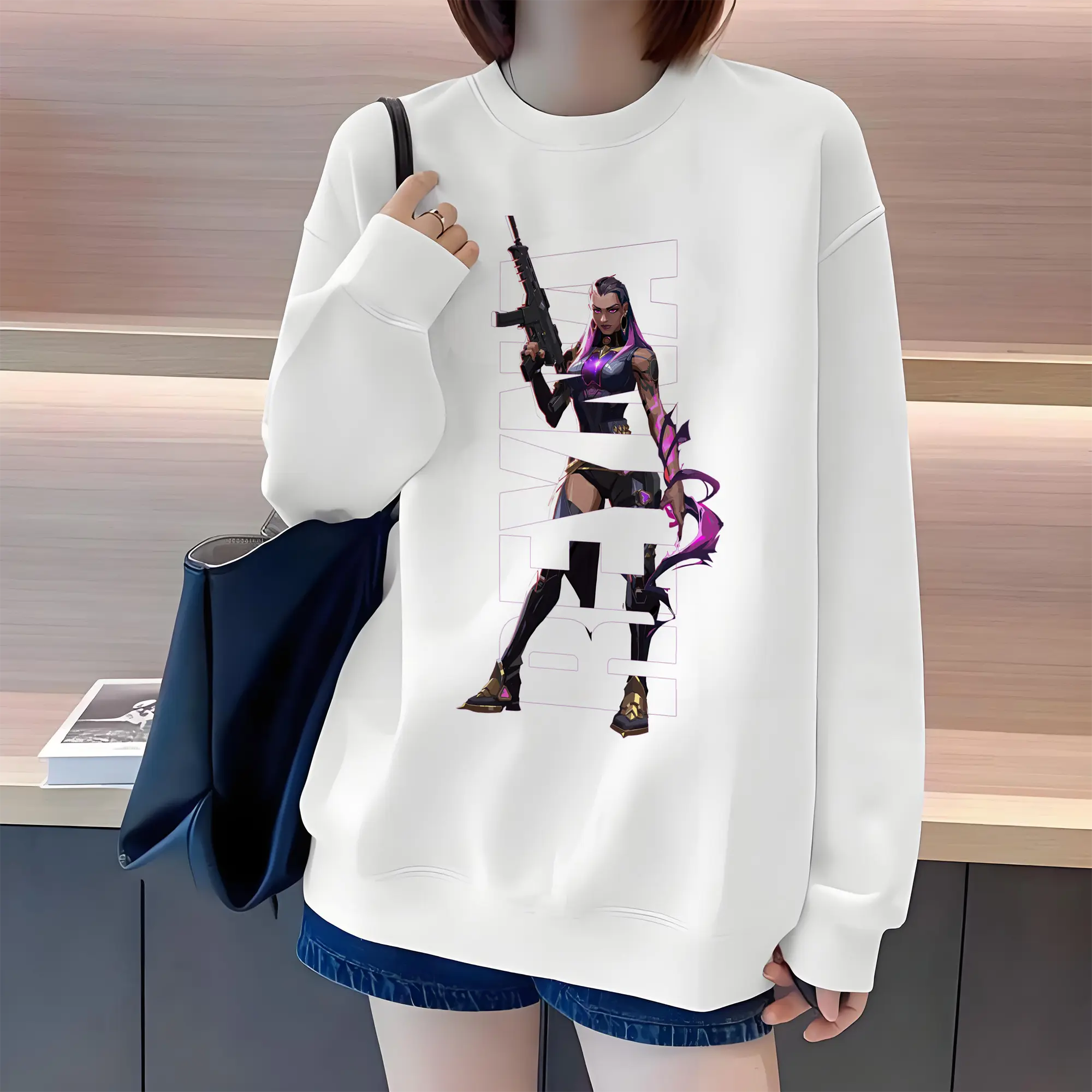 VALORANT グッズ,レイナ