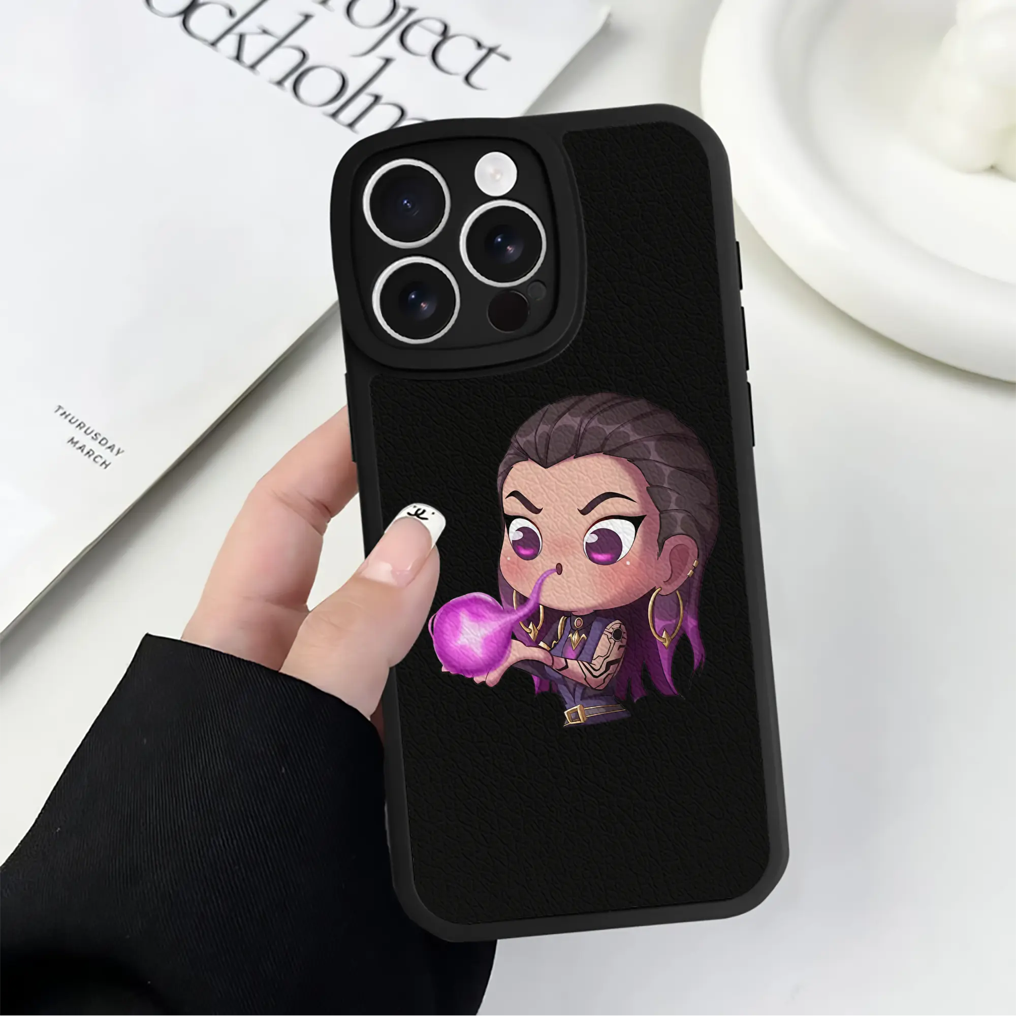 VALORANT グッズ,レイナ