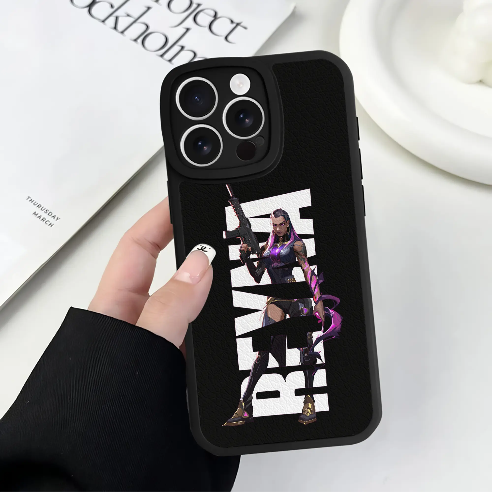 VALORANT グッズ,レイナ