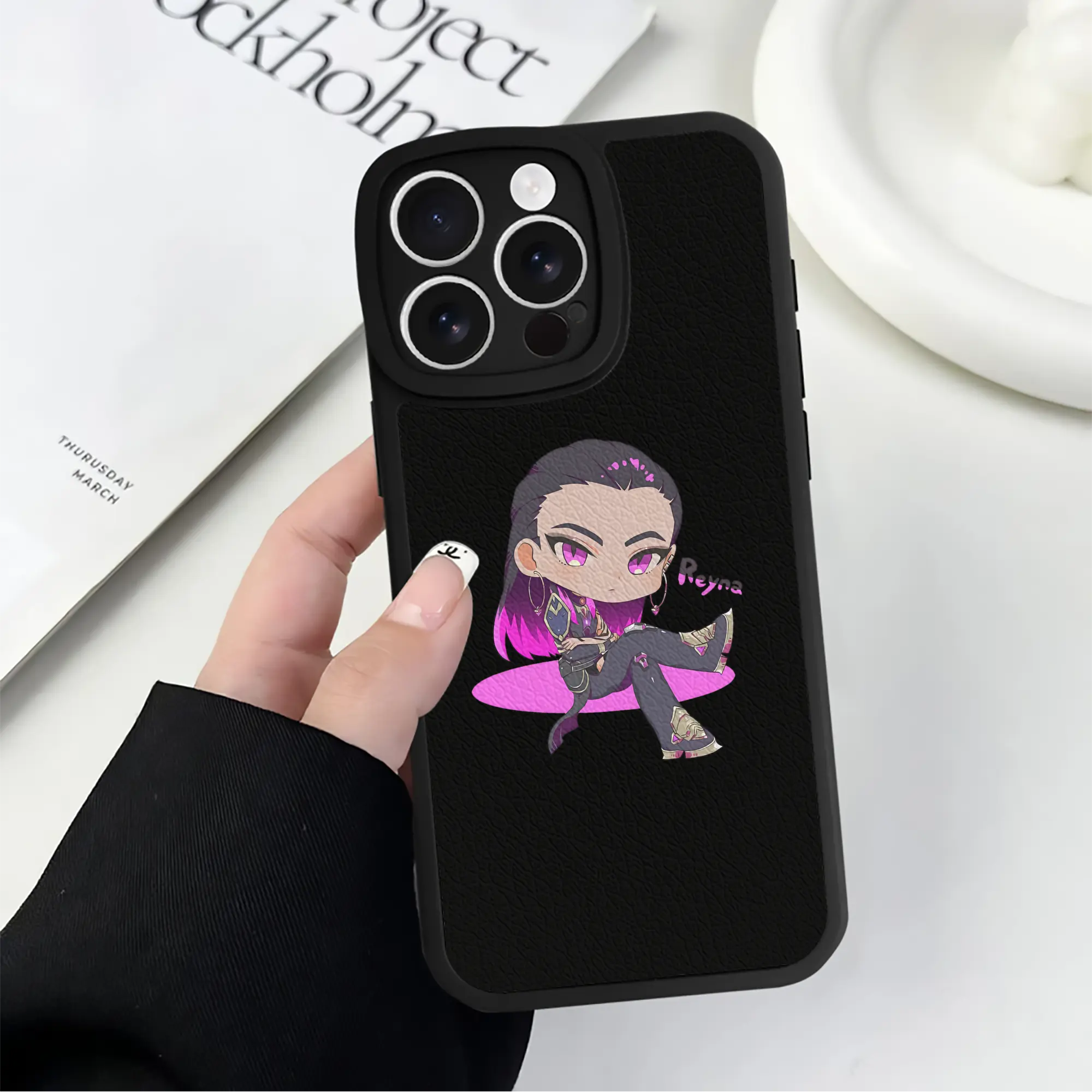 VALORANT グッズ,レイナ