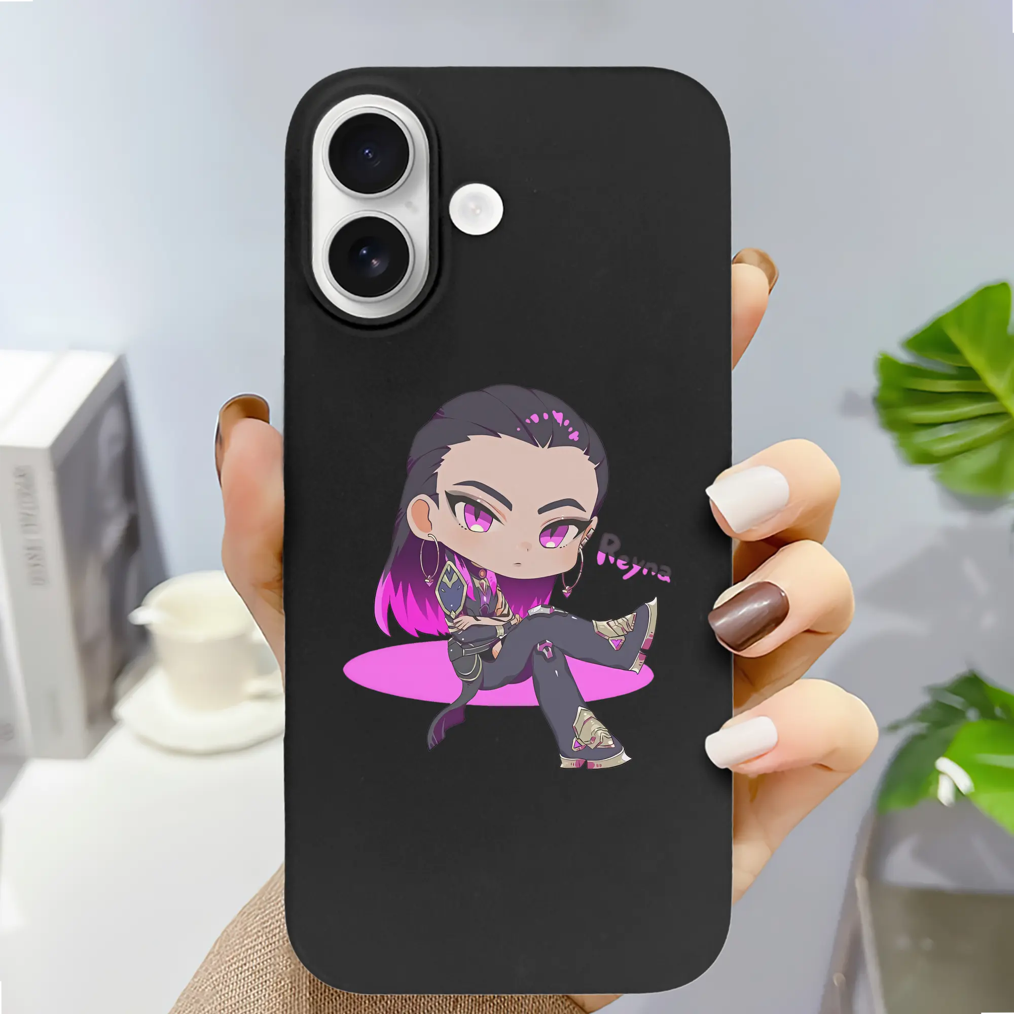 VALORANT グッズ,レイナ