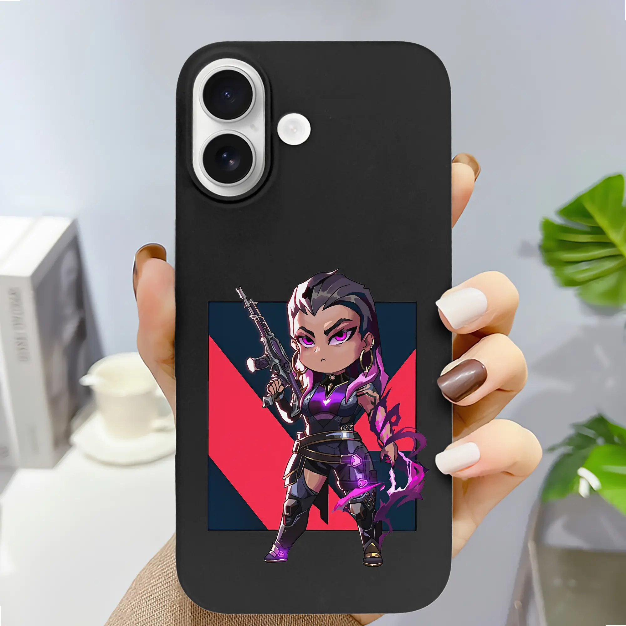 VALORANT グッズ,レイナ