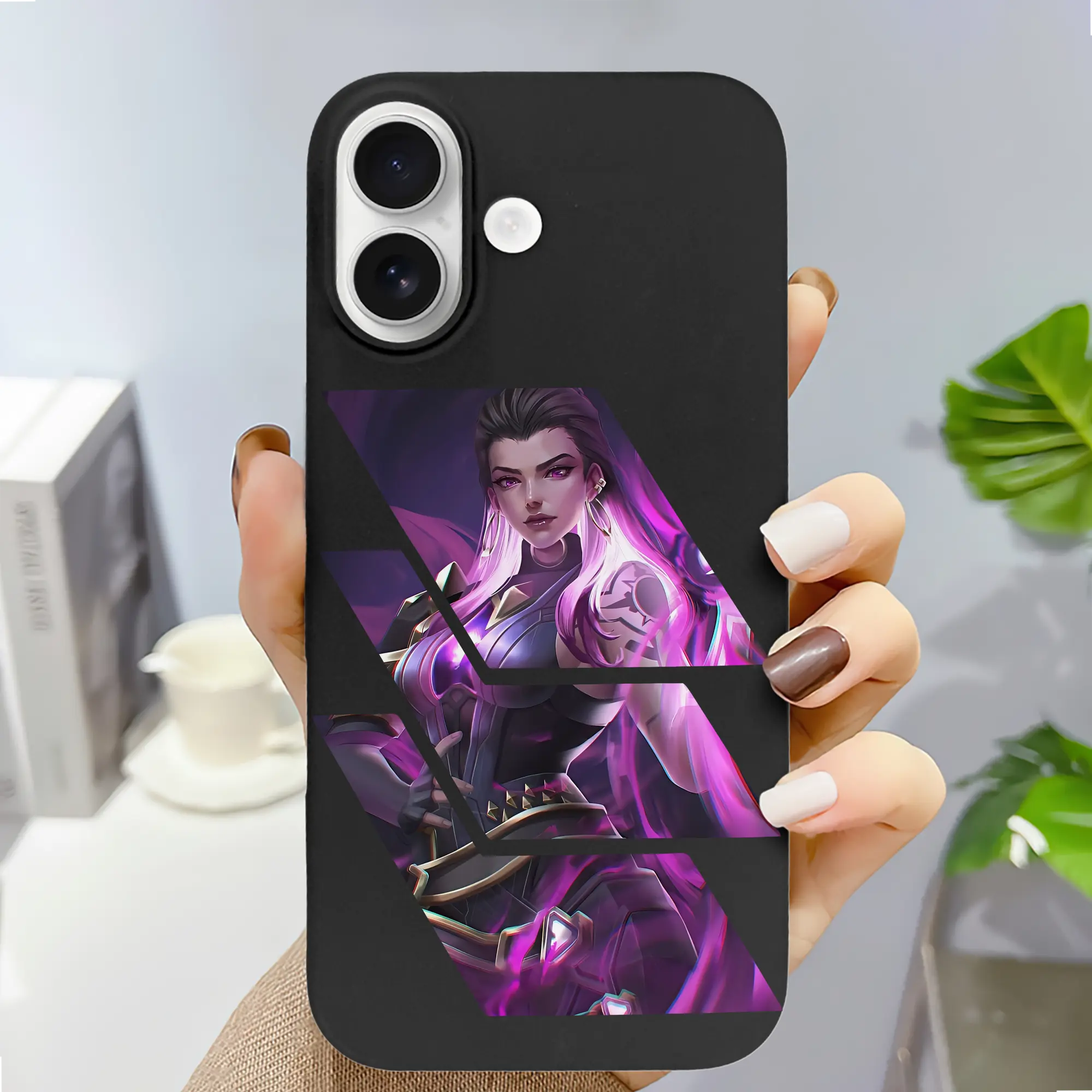 VALORANT グッズ,レイナ