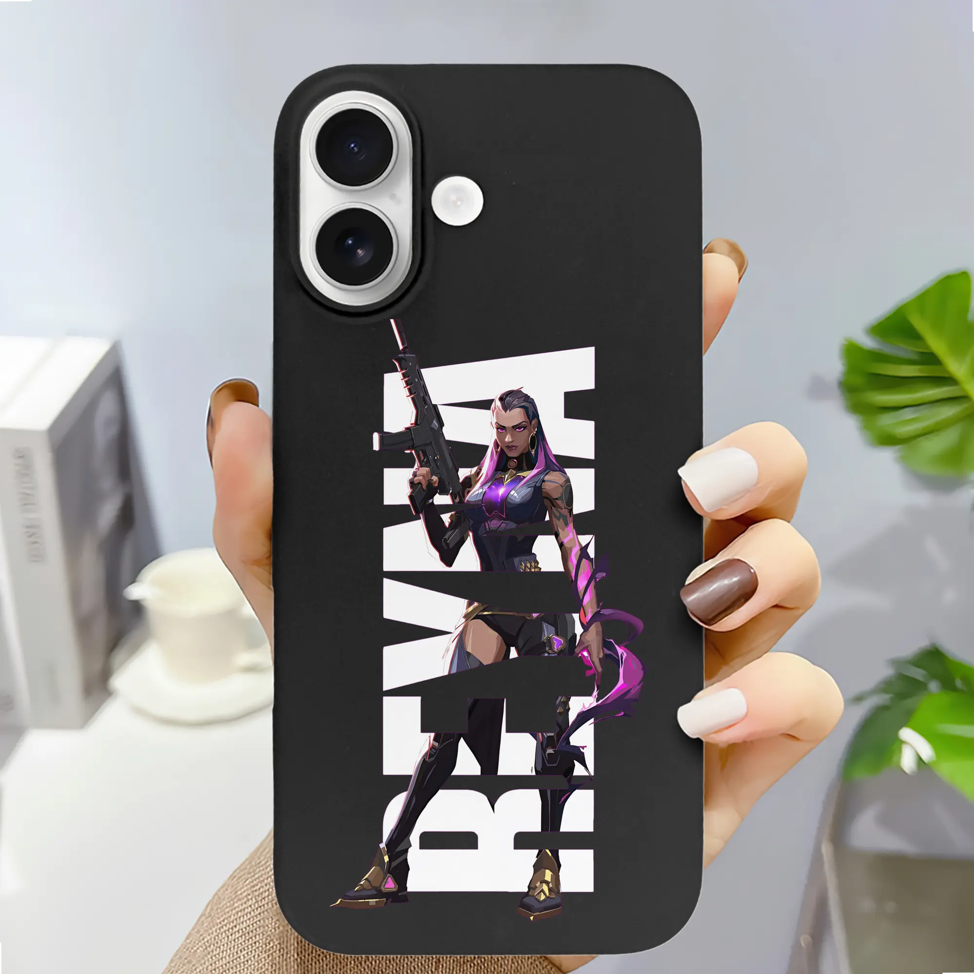 VALORANT グッズ,レイナ